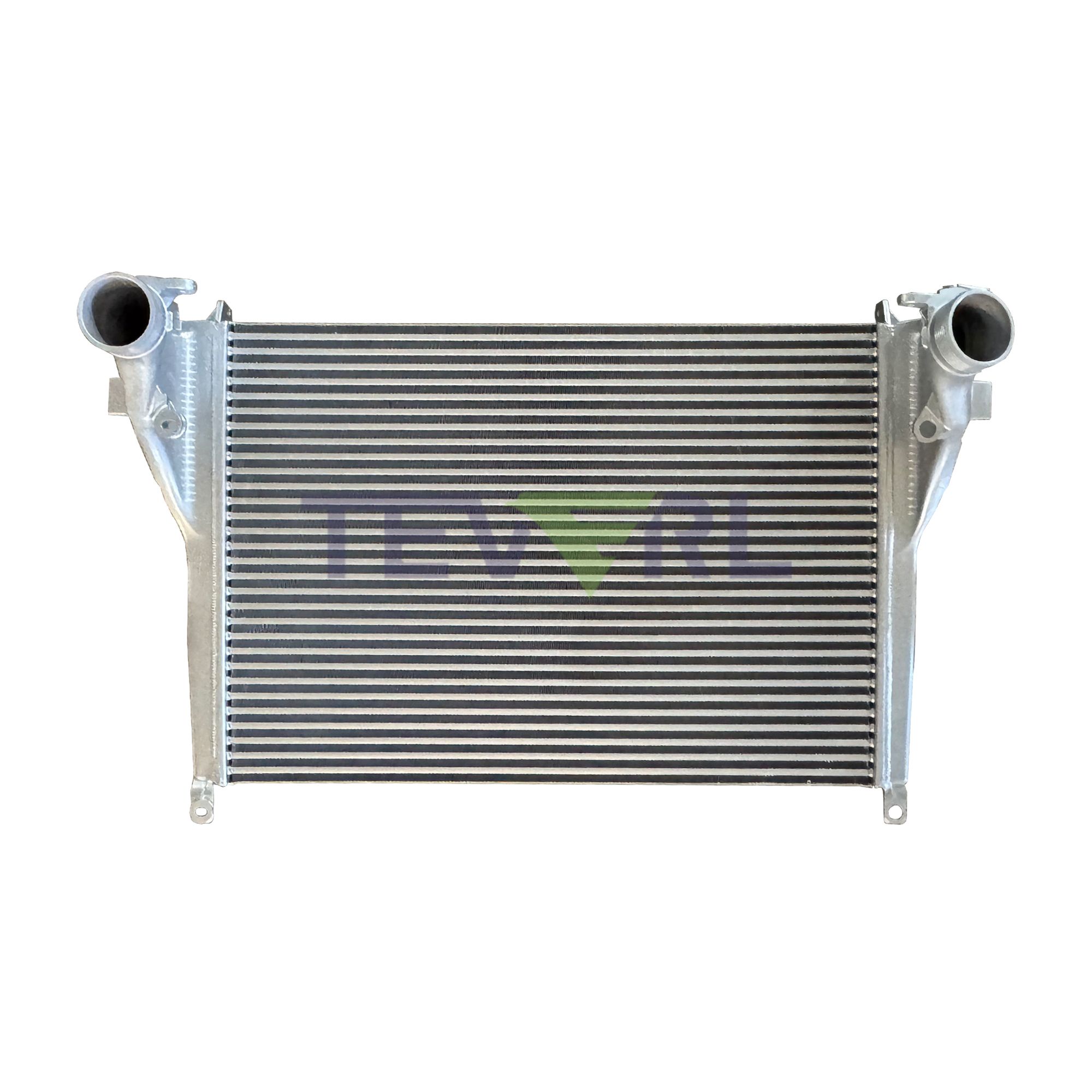10702016 Mercedes Benz Charge Air Cooler