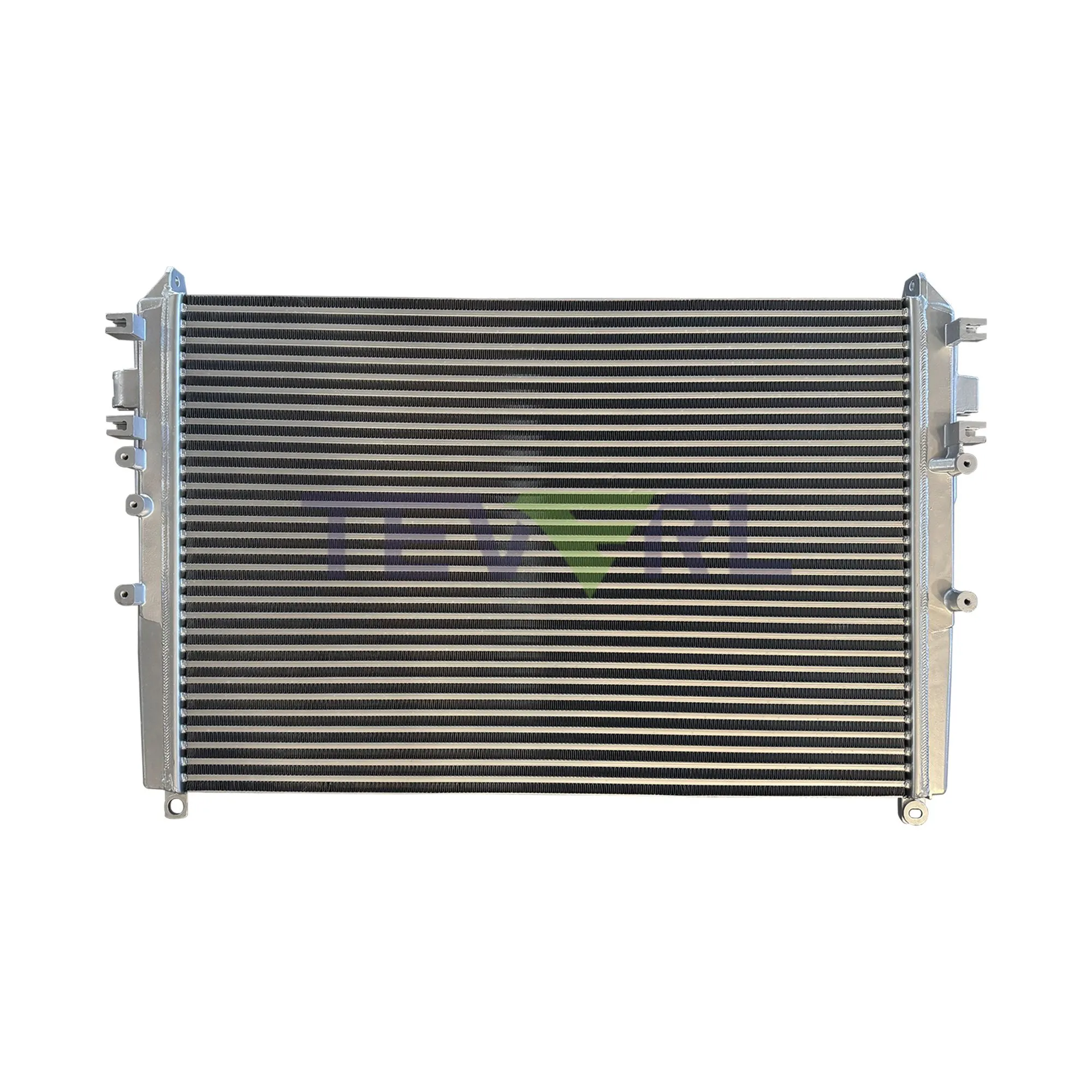 10702016 Mercedes Benz Charge Air Cooler