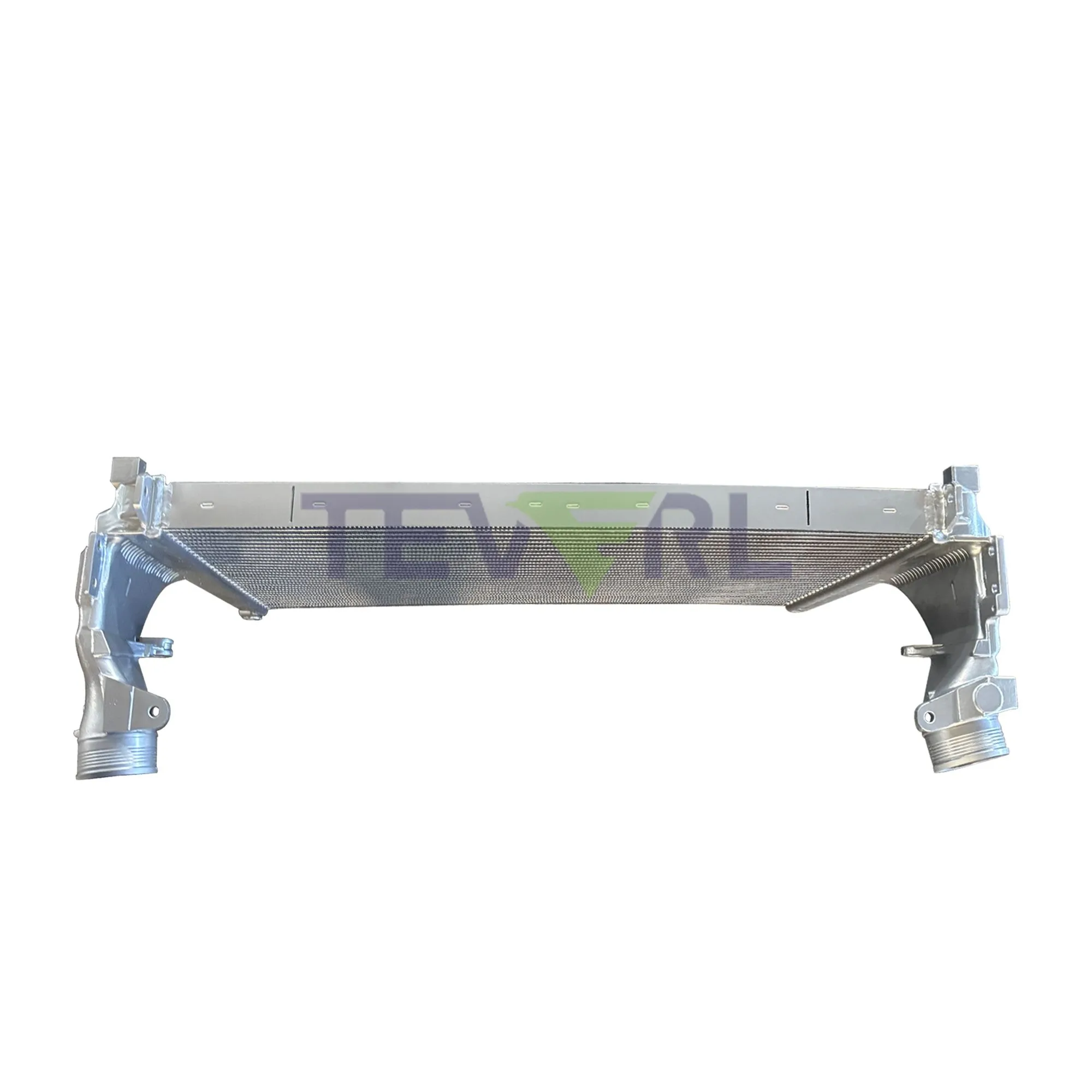 10702016 Mercedes Benz Charge Air Cooler