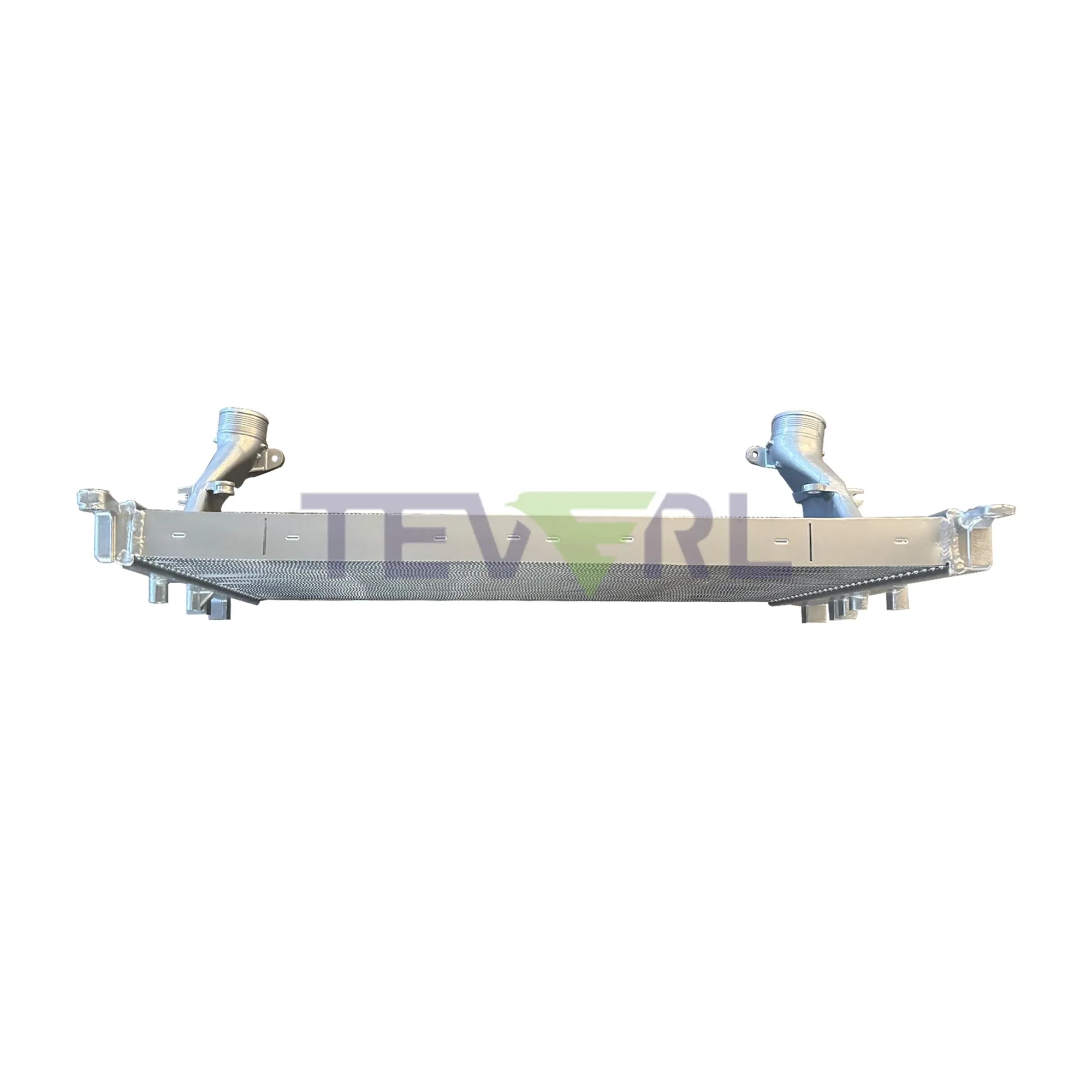 10702016 Mercedes Benz Charge Air Cooler