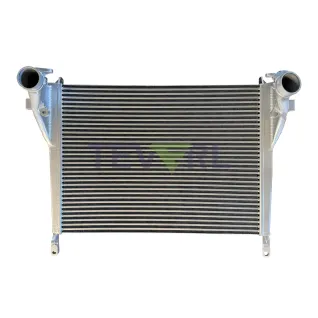 10702017 Mercedes Benz Charge Air Cooler
