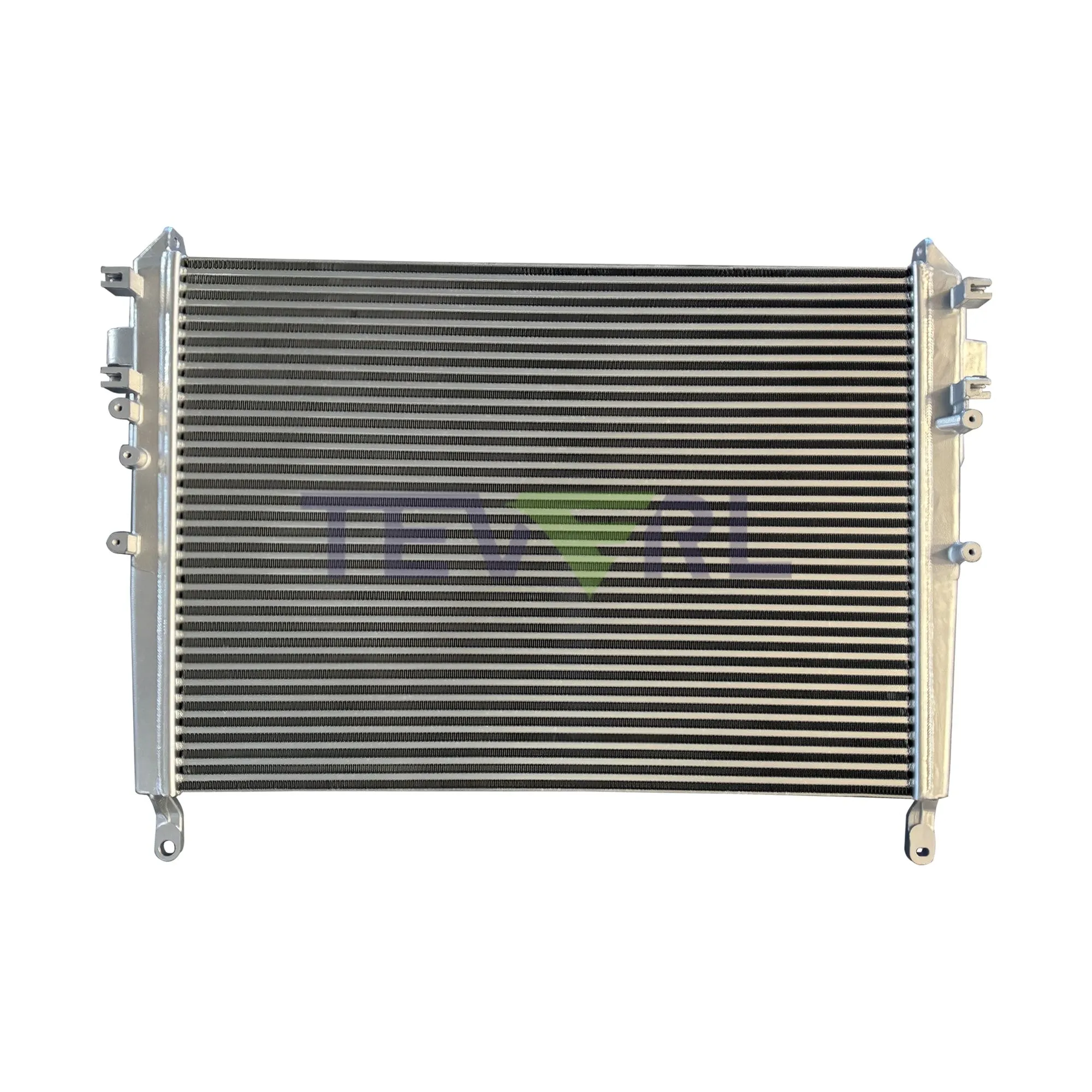 10702017 Mercedes Benz Charge Air Cooler