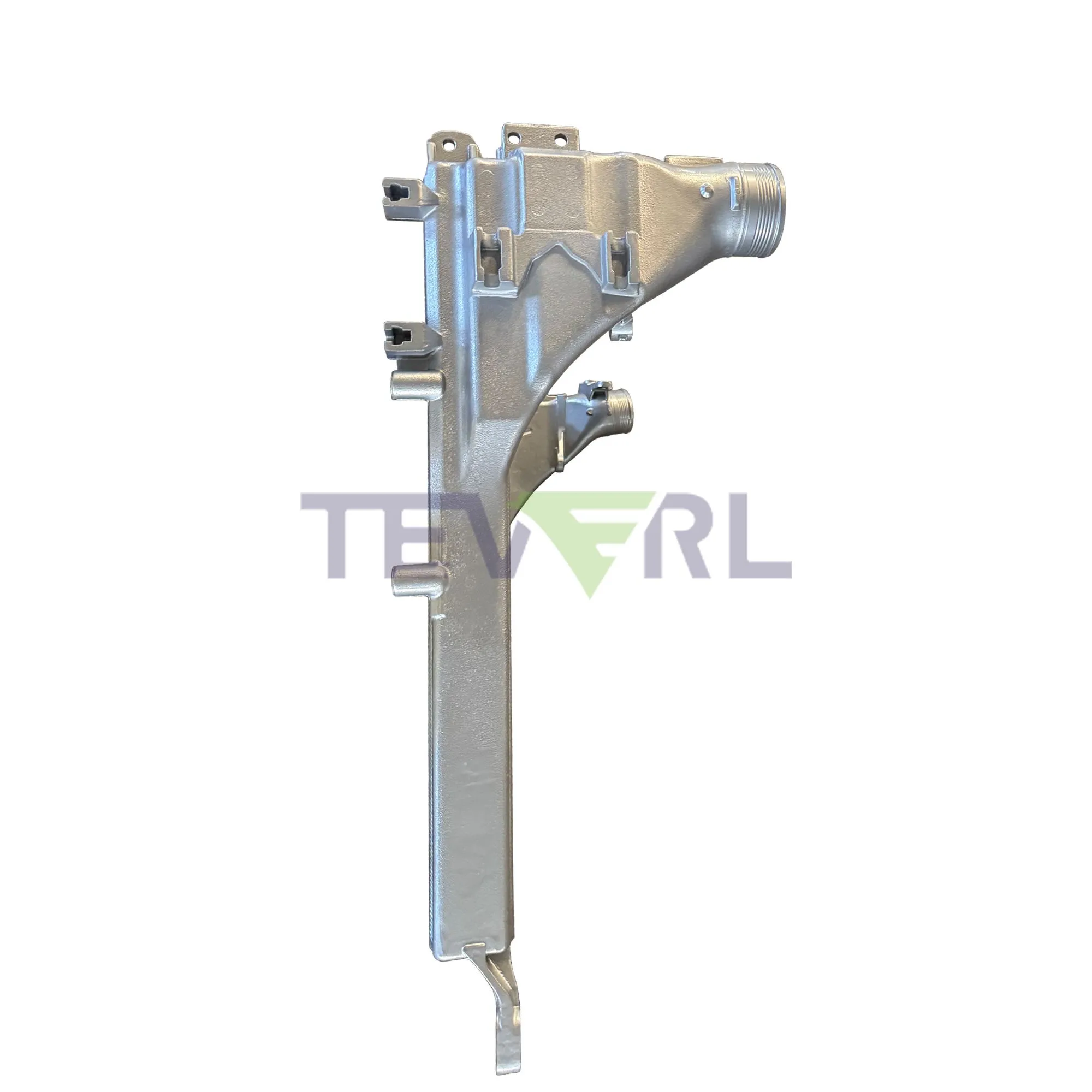 10702017 Mercedes Benz Charge Air Cooler