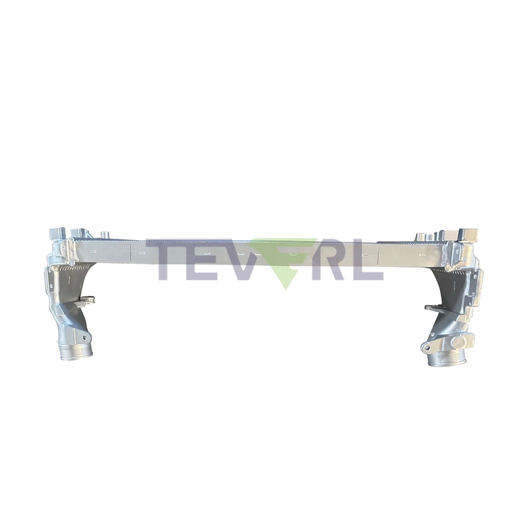 10702017 Mercedes Benz Charge Air Cooler