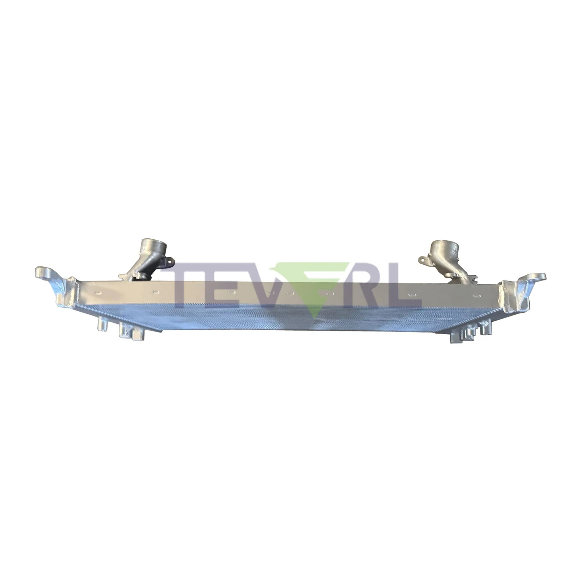 10702017 Mercedes Benz Charge Air Cooler