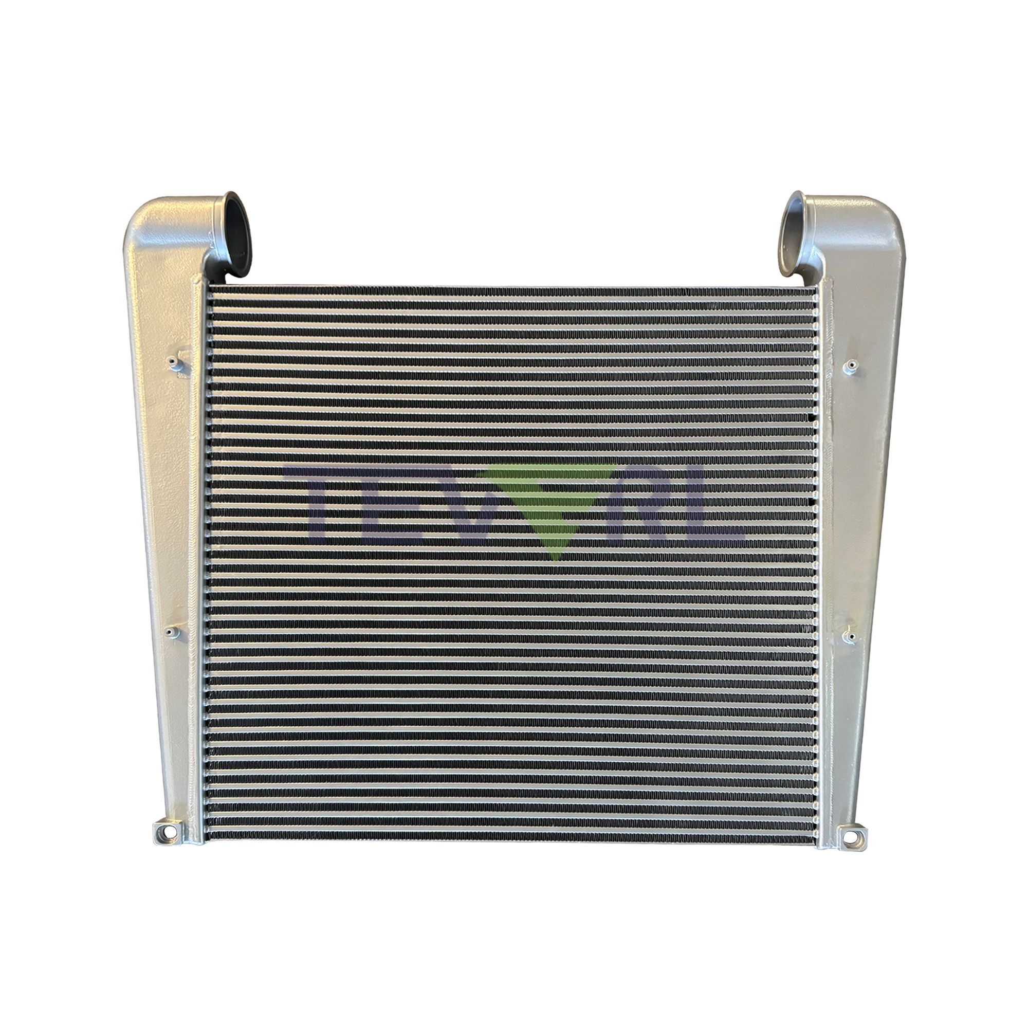 10702019 Mercedes Benz Charge Air Cooler