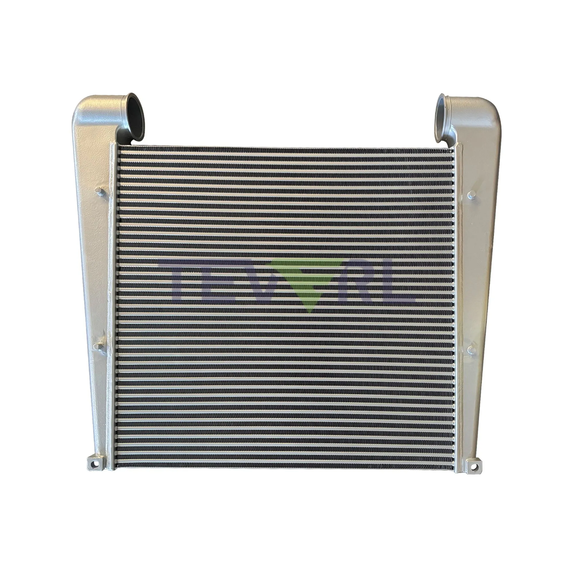 10702019 Mercedes Benz Charge Air Cooler