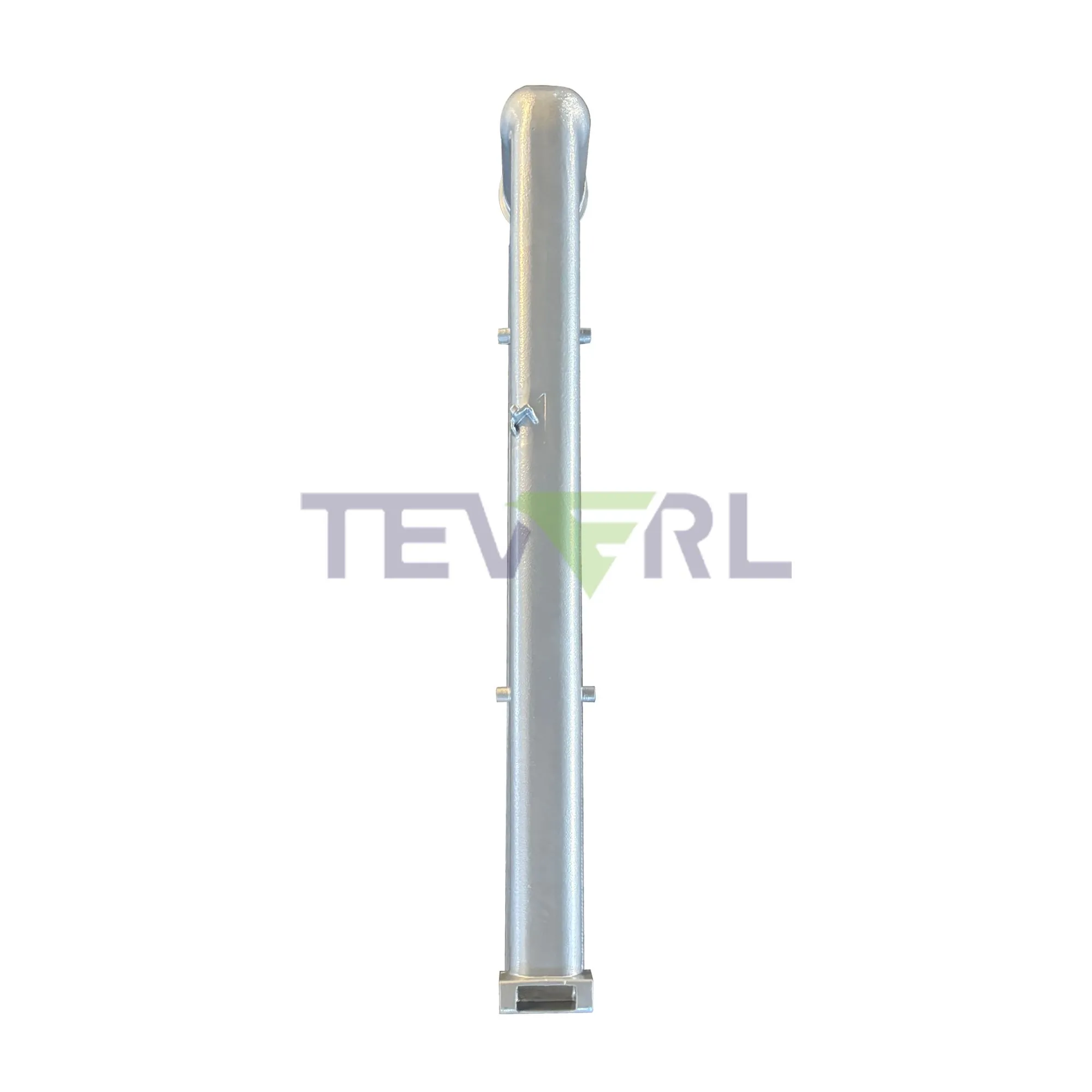 10702019 Mercedes Benz Charge Air Cooler