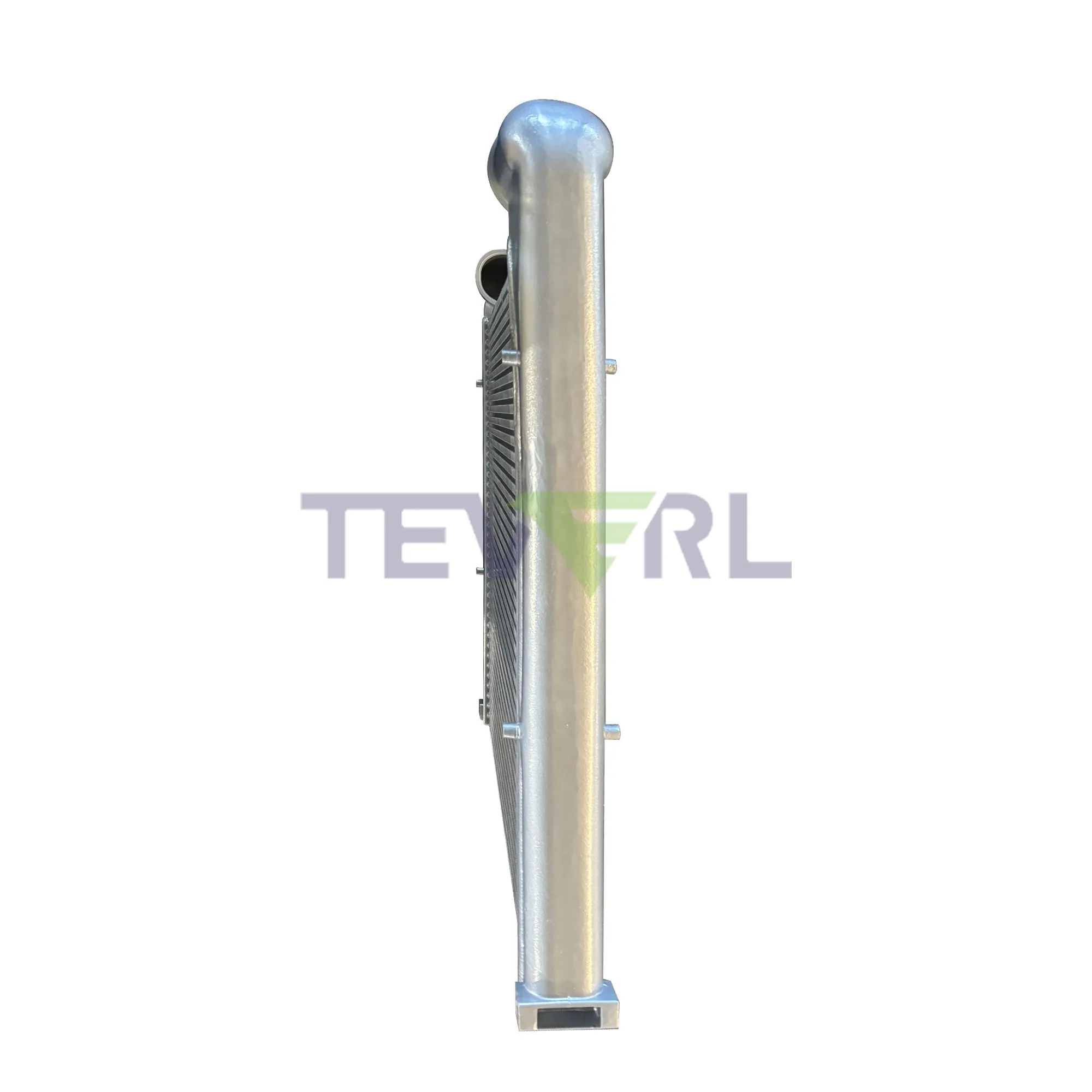 10702019 Mercedes Benz Charge Air Cooler