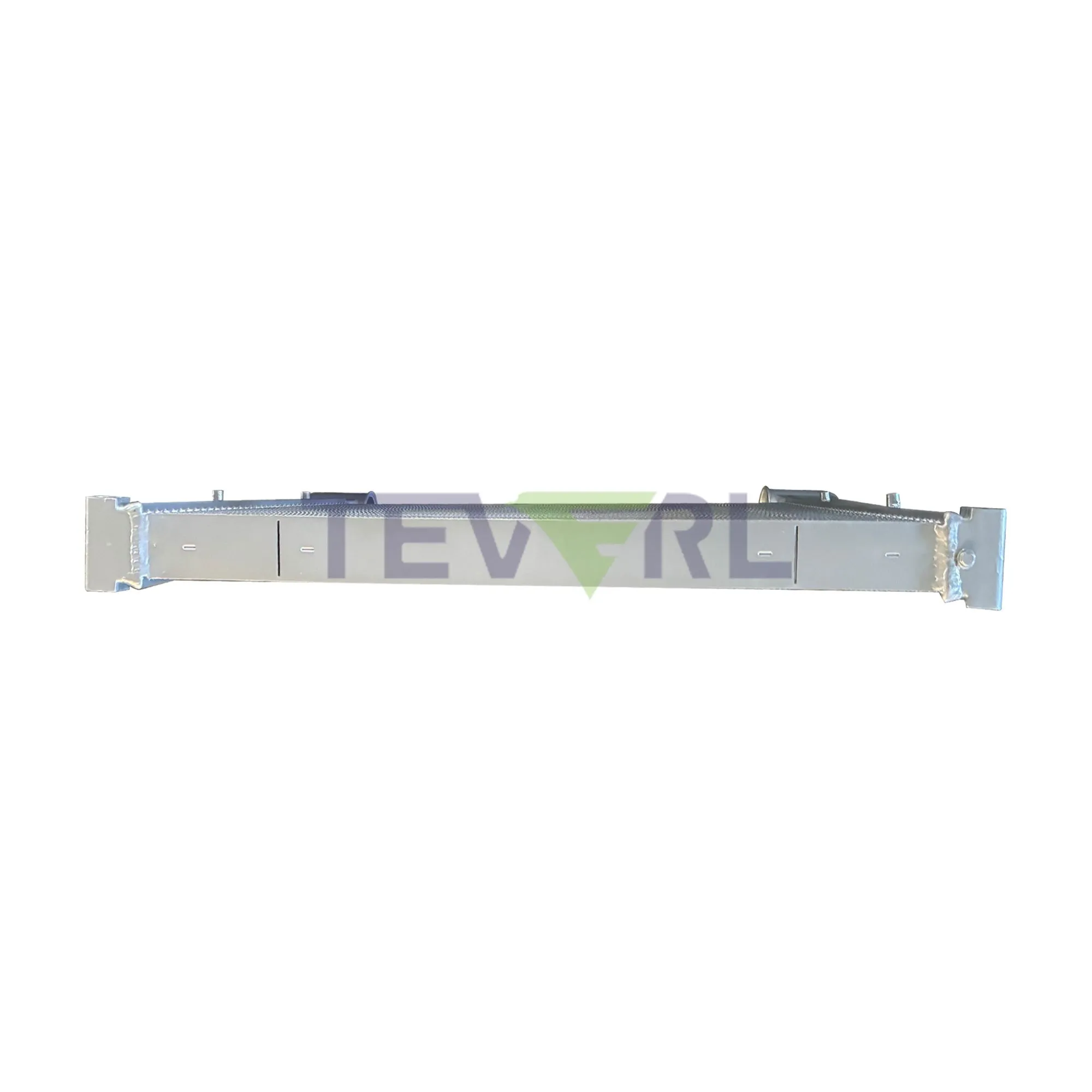 10702019 Mercedes Benz Charge Air Cooler