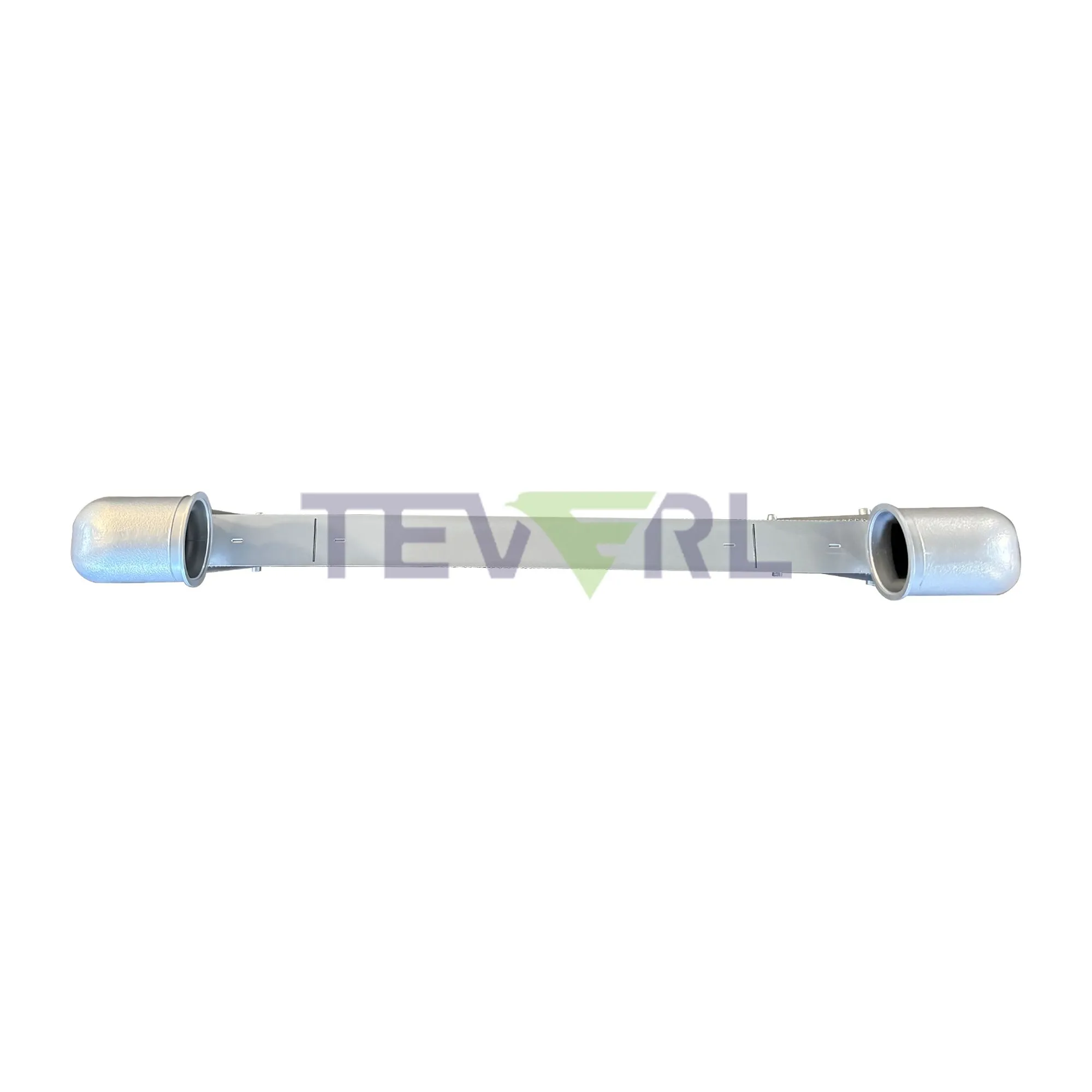 10702019 Mercedes Benz Charge Air Cooler
