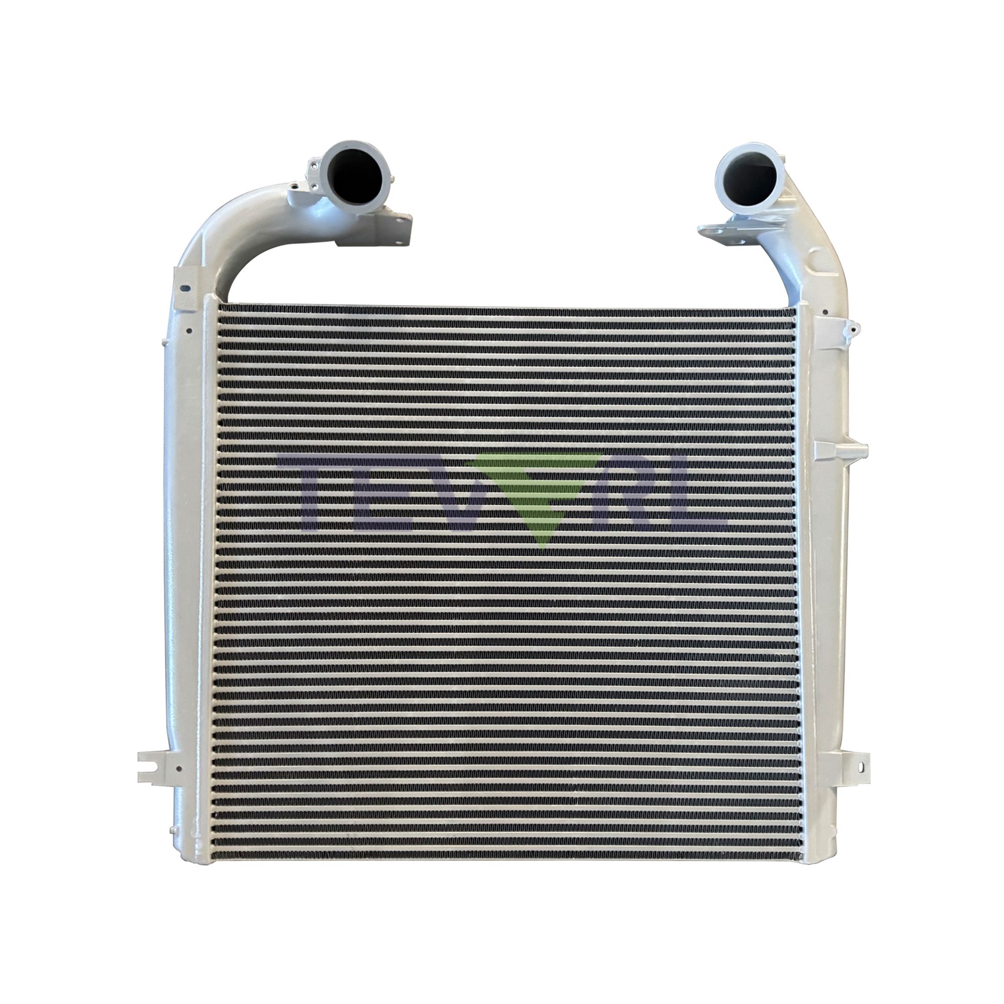 10802013 Scania Charge Air Cooler