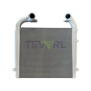 10802013 Scania Charge Air Cooler