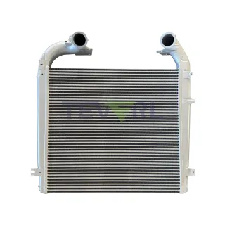 10802013 Scania Charge Air Cooler