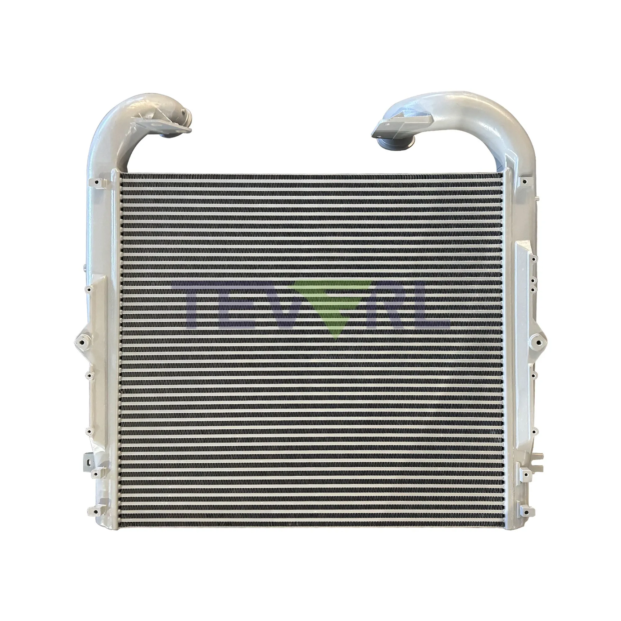 10802013 Scania Charge Air Cooler