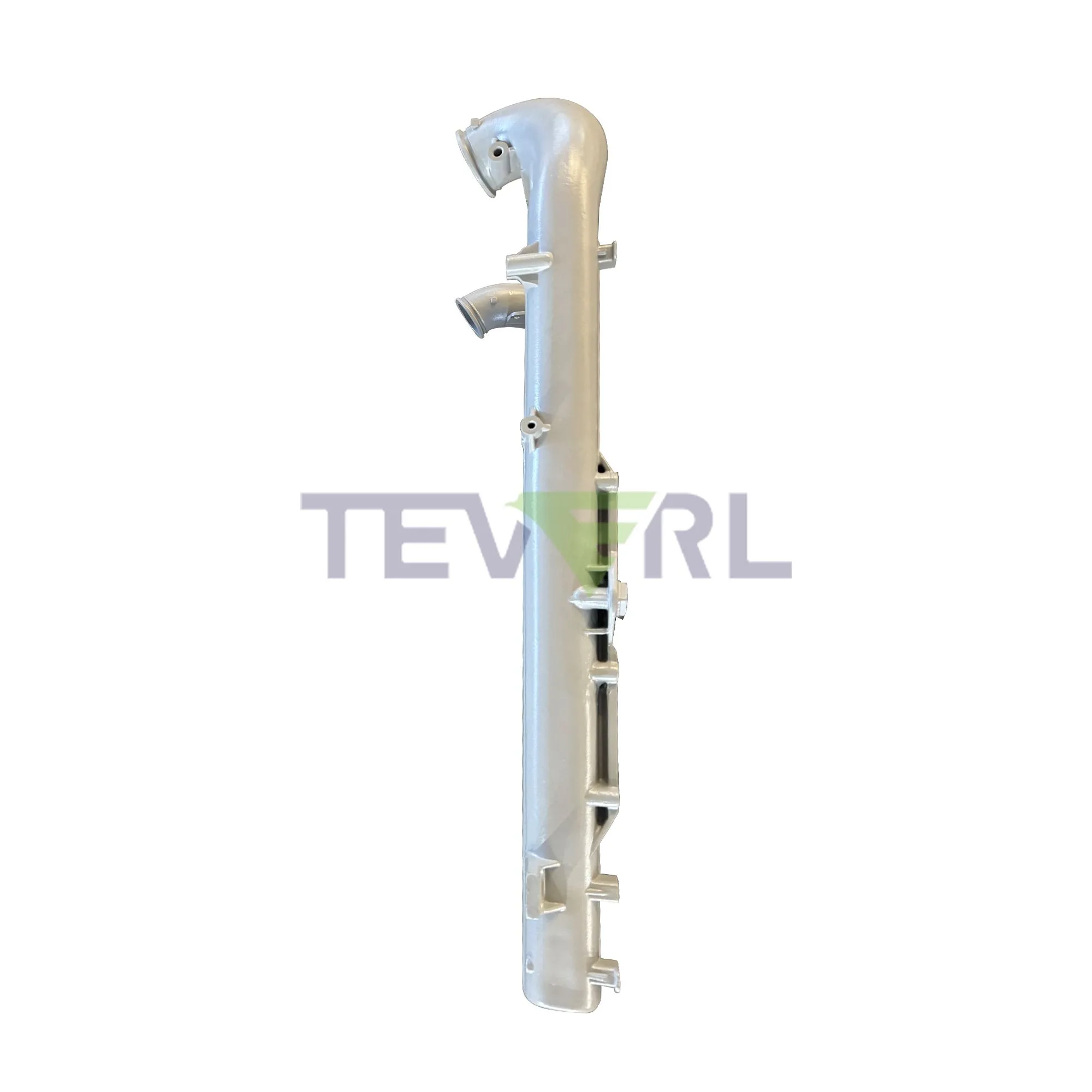 10802013 Scania Charge Air Cooler