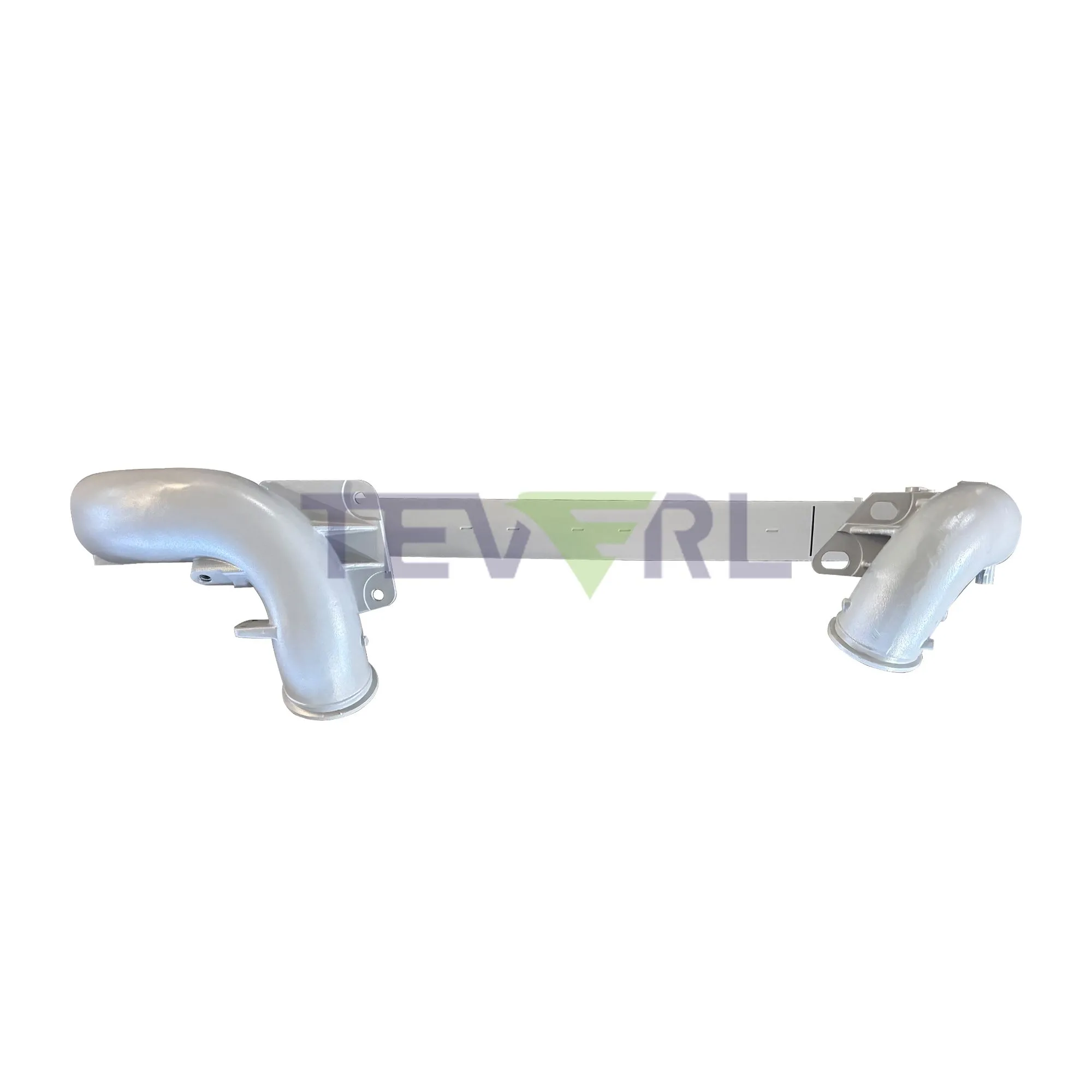 10802013 Scania Charge Air Cooler