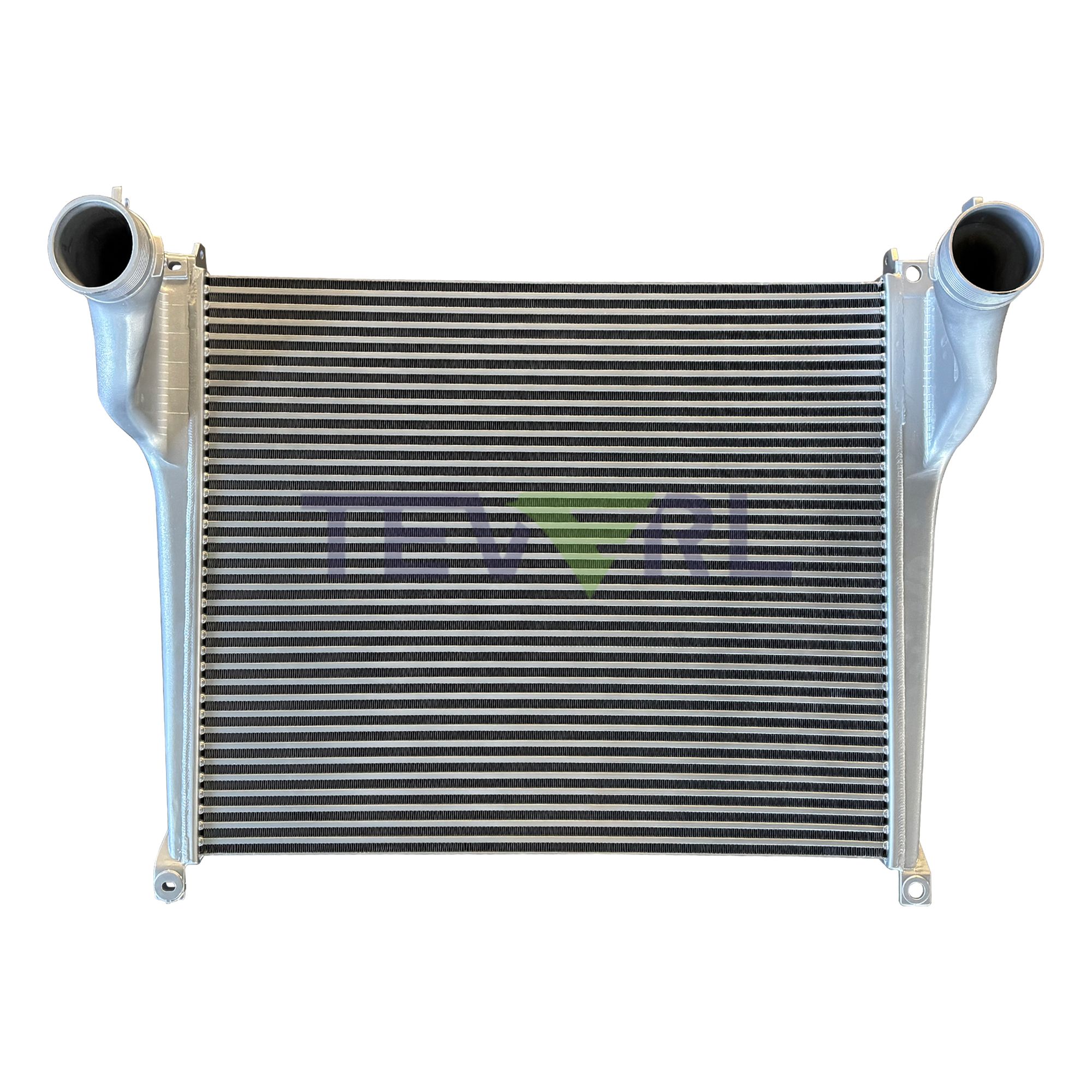 10702007 MERCEDES BENZ CHARGE AIR COOLER