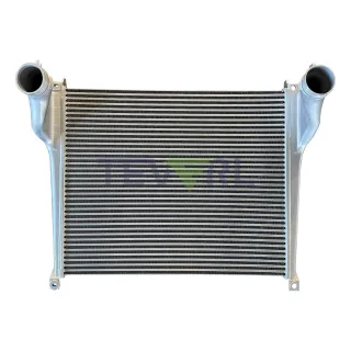 10702007 MERCEDES BENZ CHARGE AIR COOLER