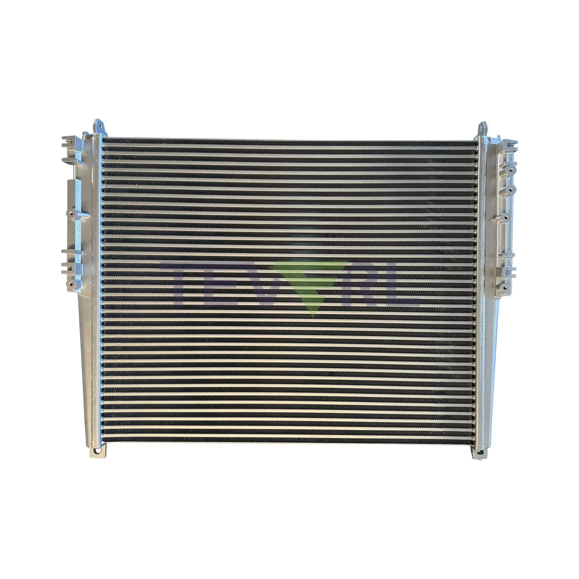 10702007 MERCEDES BENZ CHARGE AIR COOLER