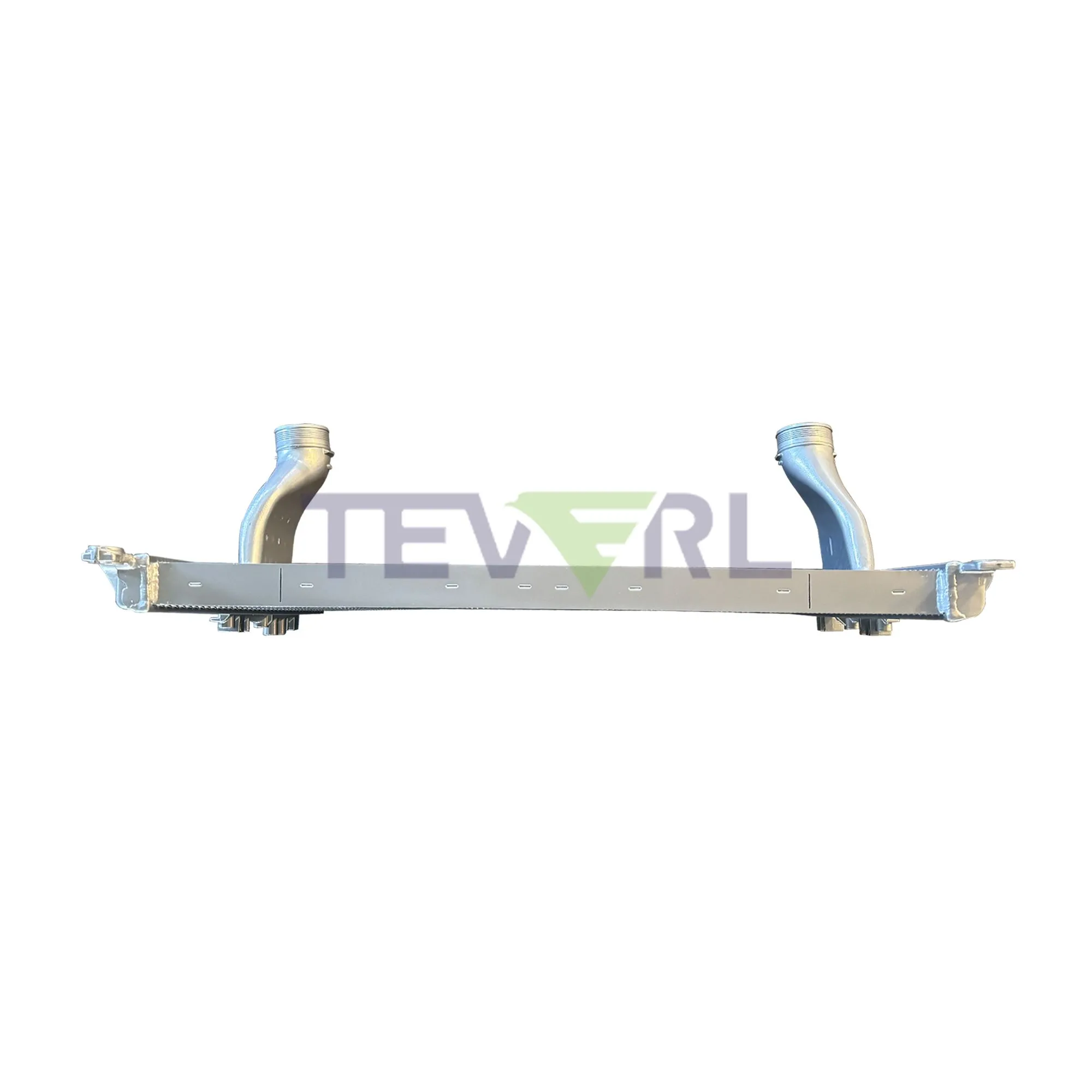 10702007 MERCEDES BENZ CHARGE AIR COOLER