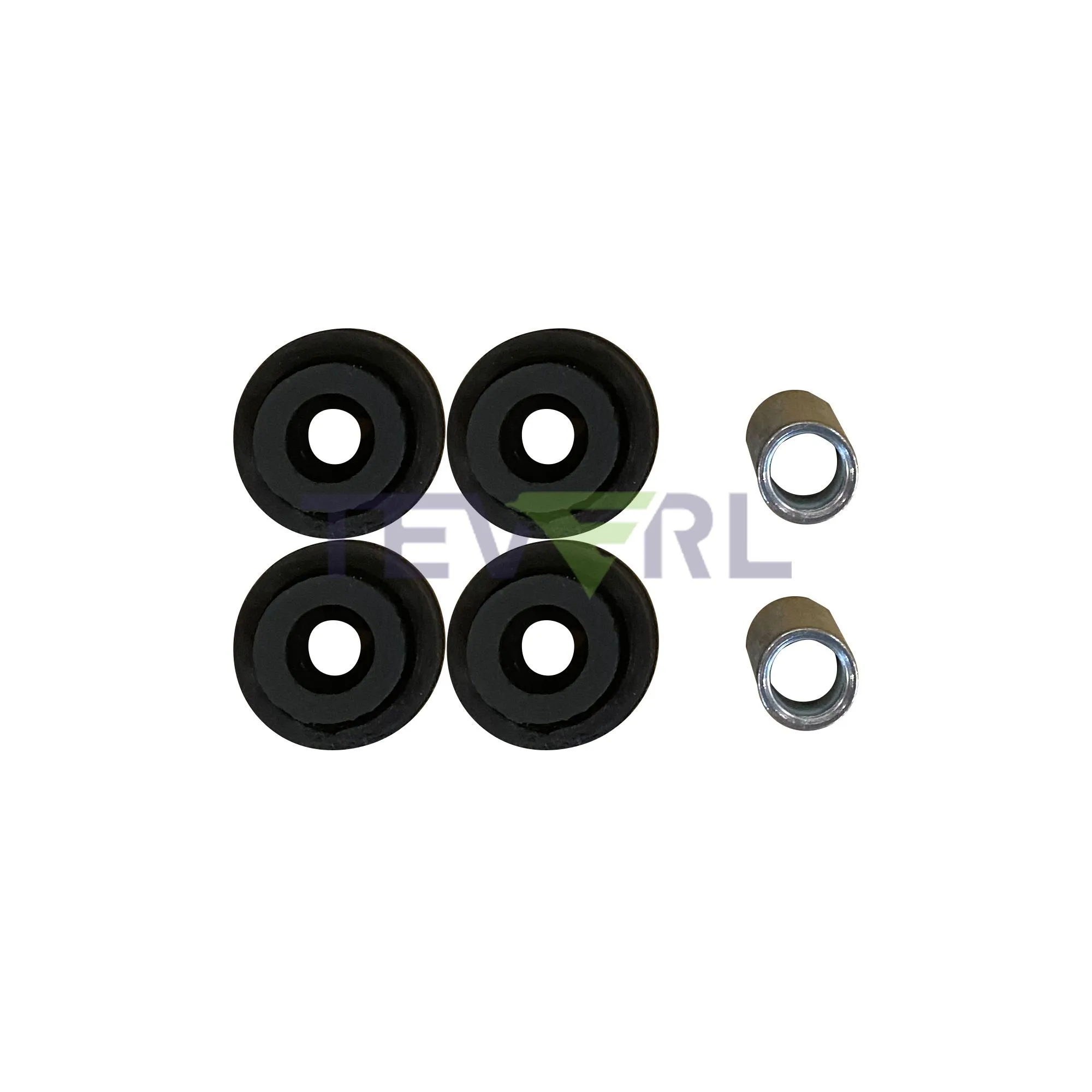10702007 MERCEDES BENZ CHARGE AIR COOLER