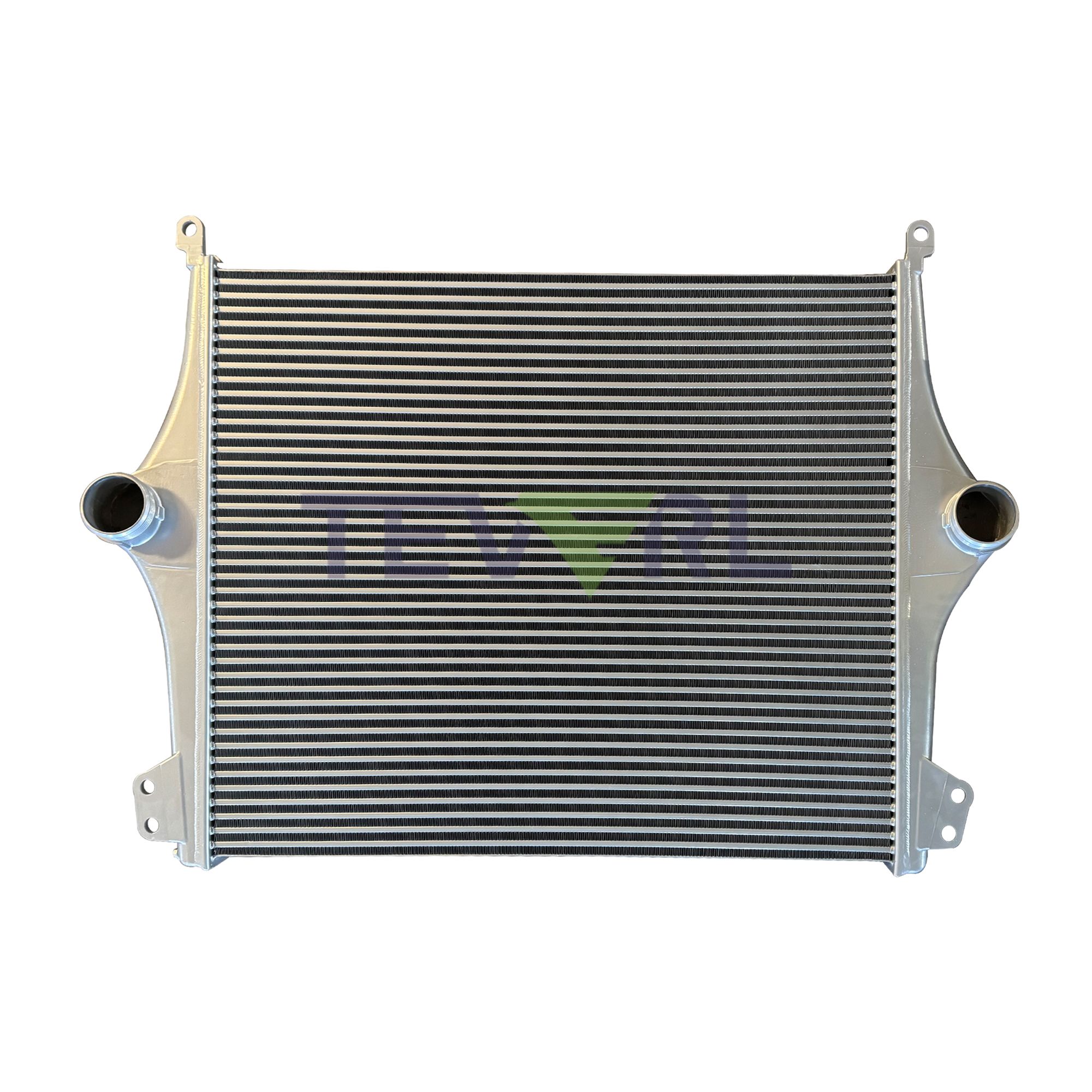 10802015 Scania Charge Air Cooler