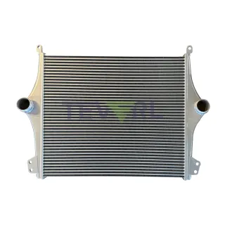 10802015 Scania Charge Air Cooler