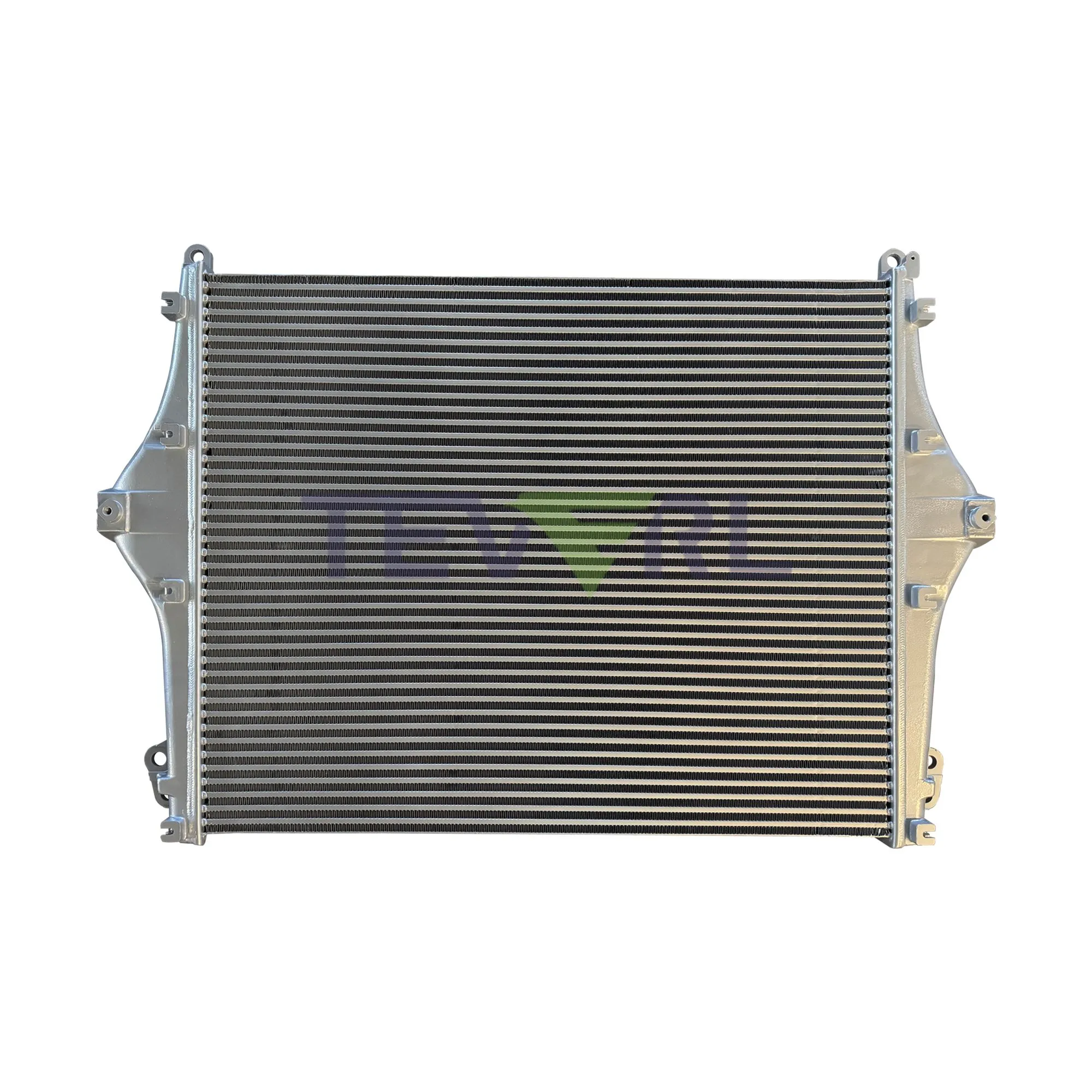 10802015 Scania Charge Air Cooler