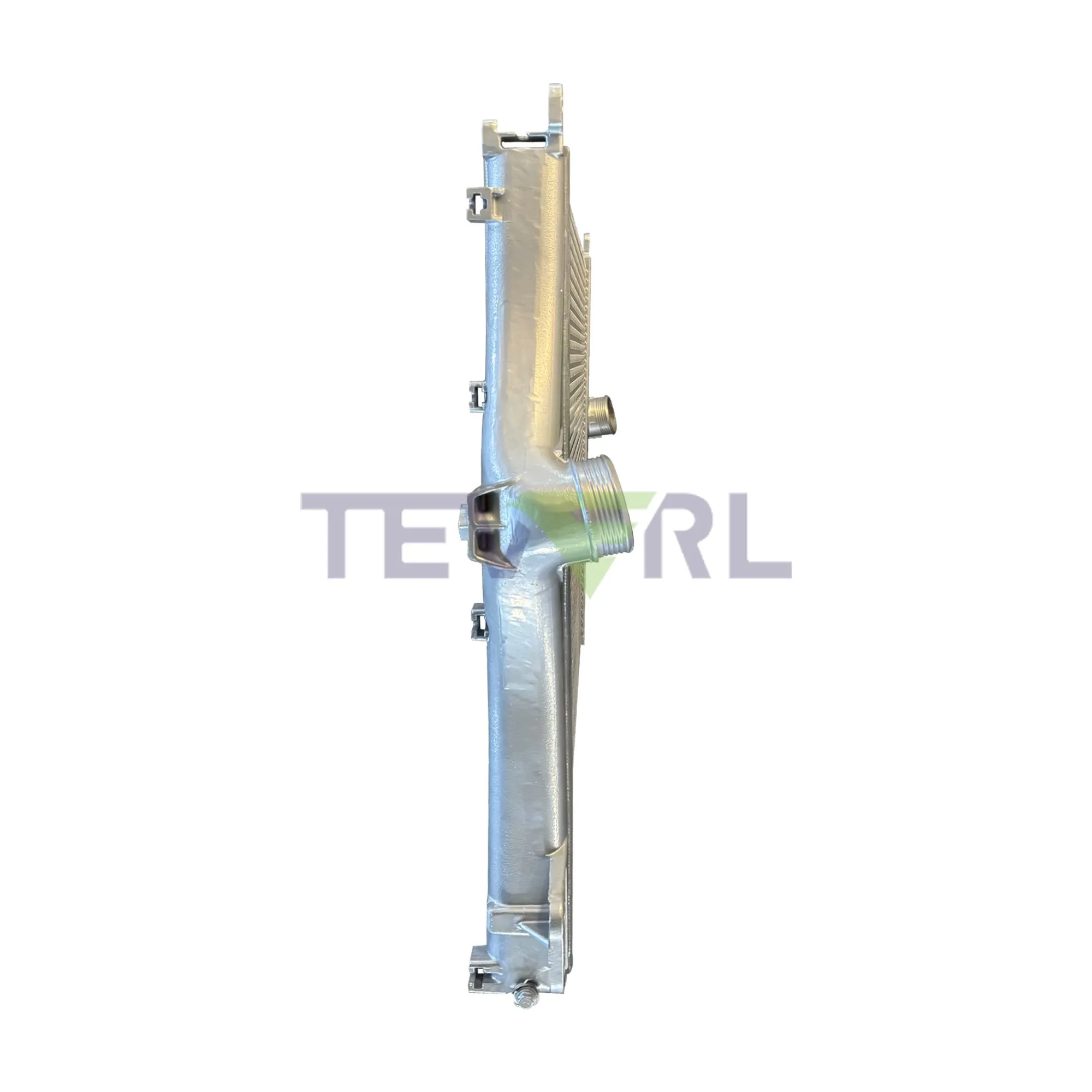 10802015 Scania Charge Air Cooler