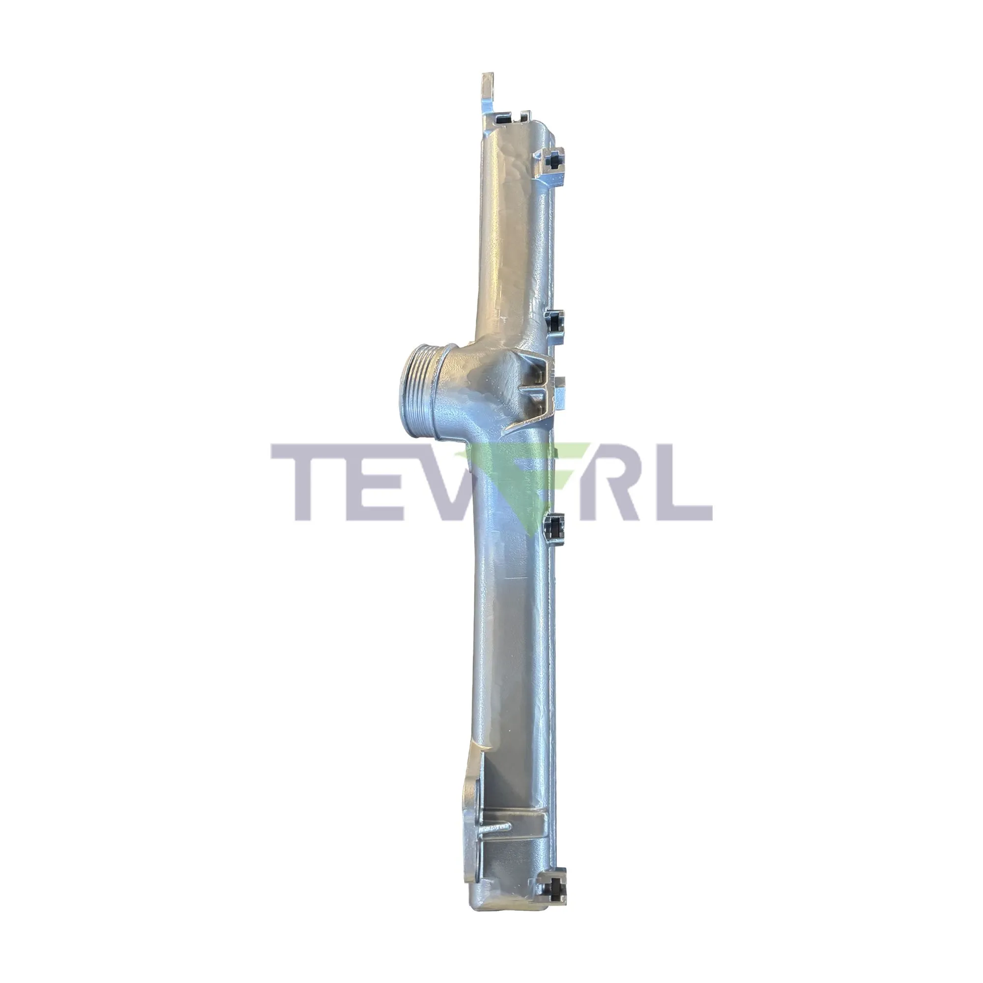 10802015 Scania Charge Air Cooler