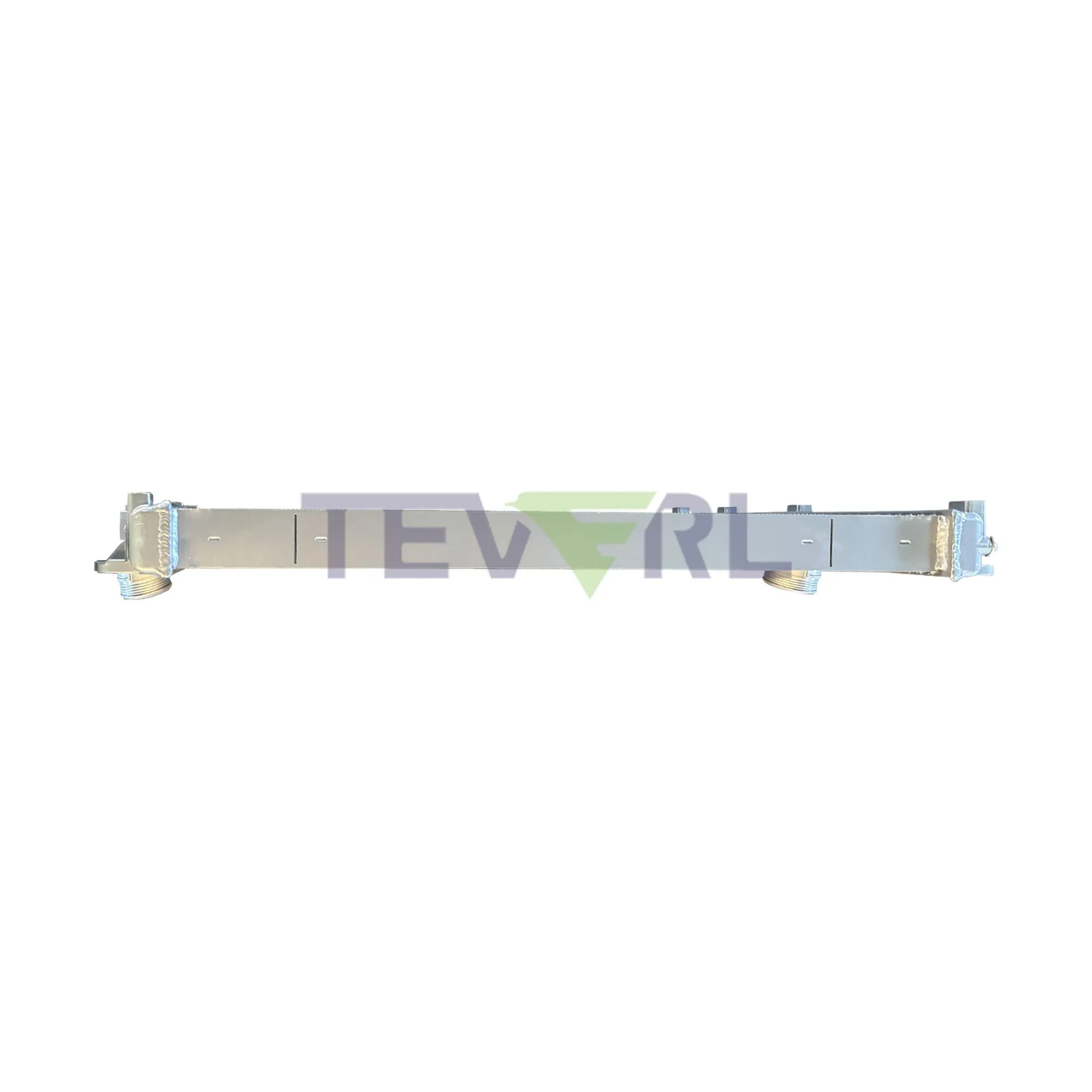 10802015 Scania Charge Air Cooler