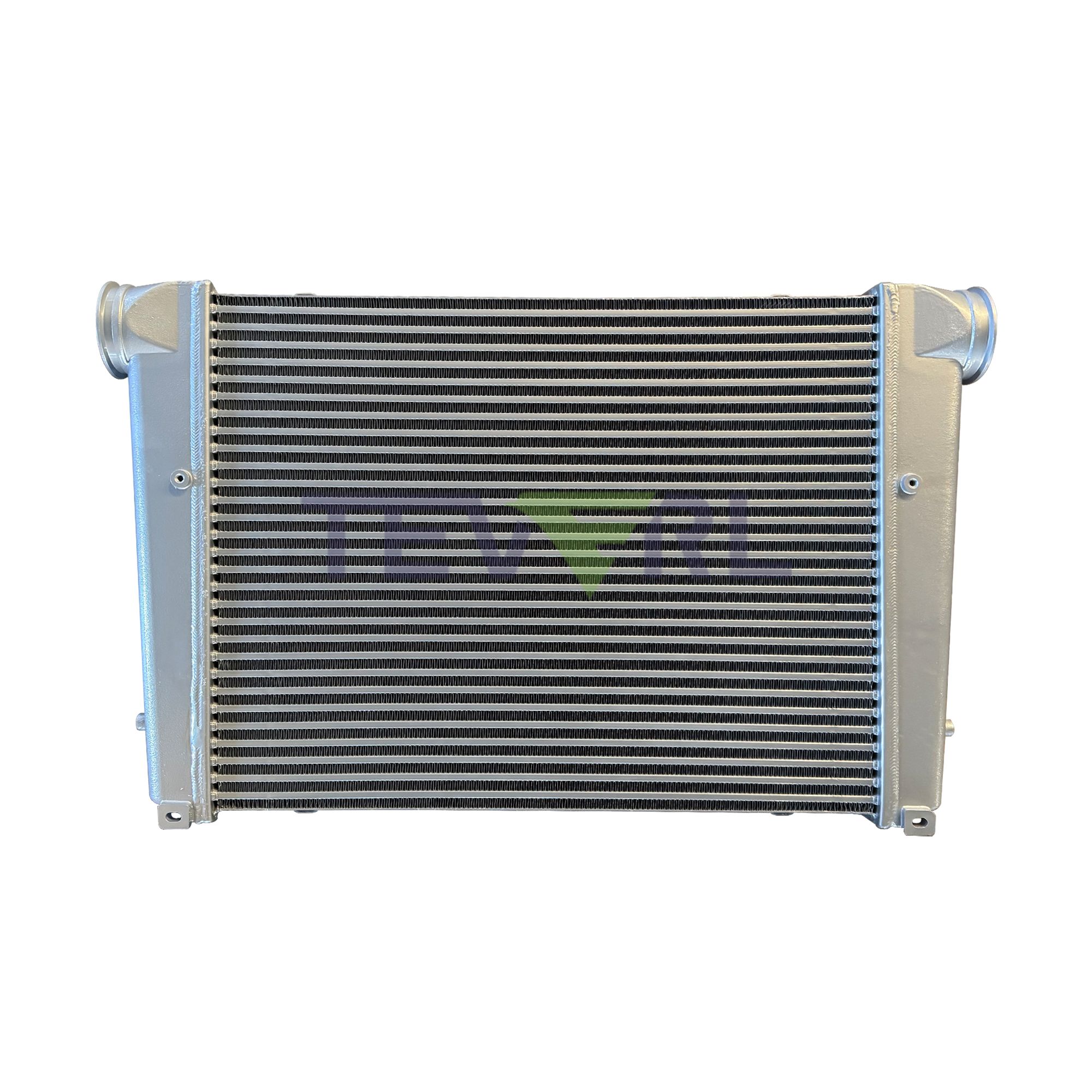 10902013 Man Charge Air Cooler