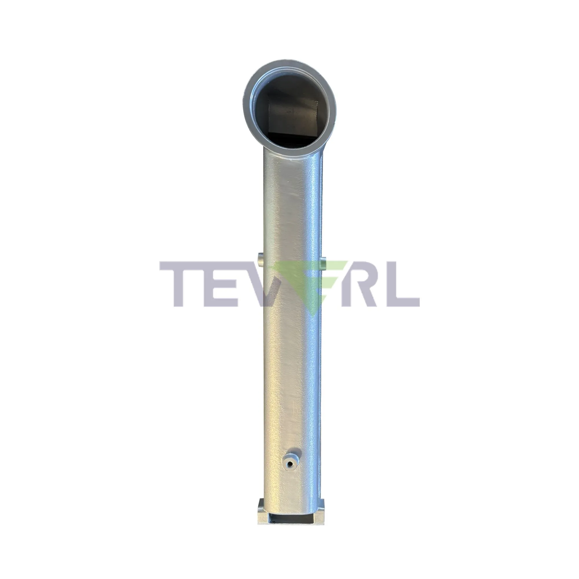 10902013 Man Charge Air Cooler