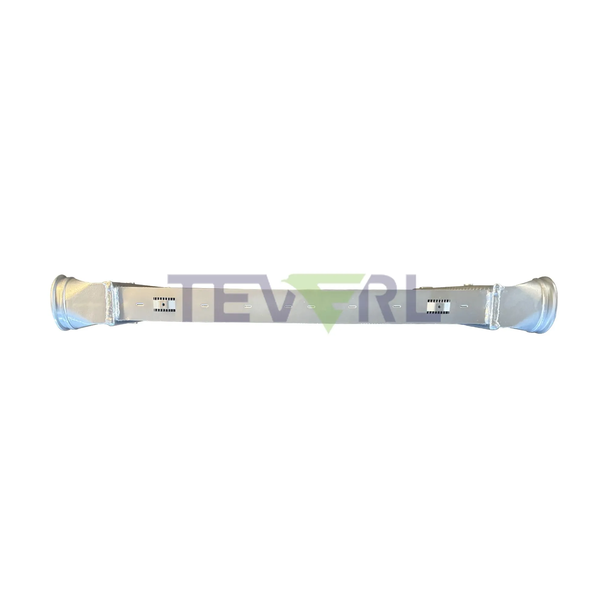 10902013 Man Charge Air Cooler