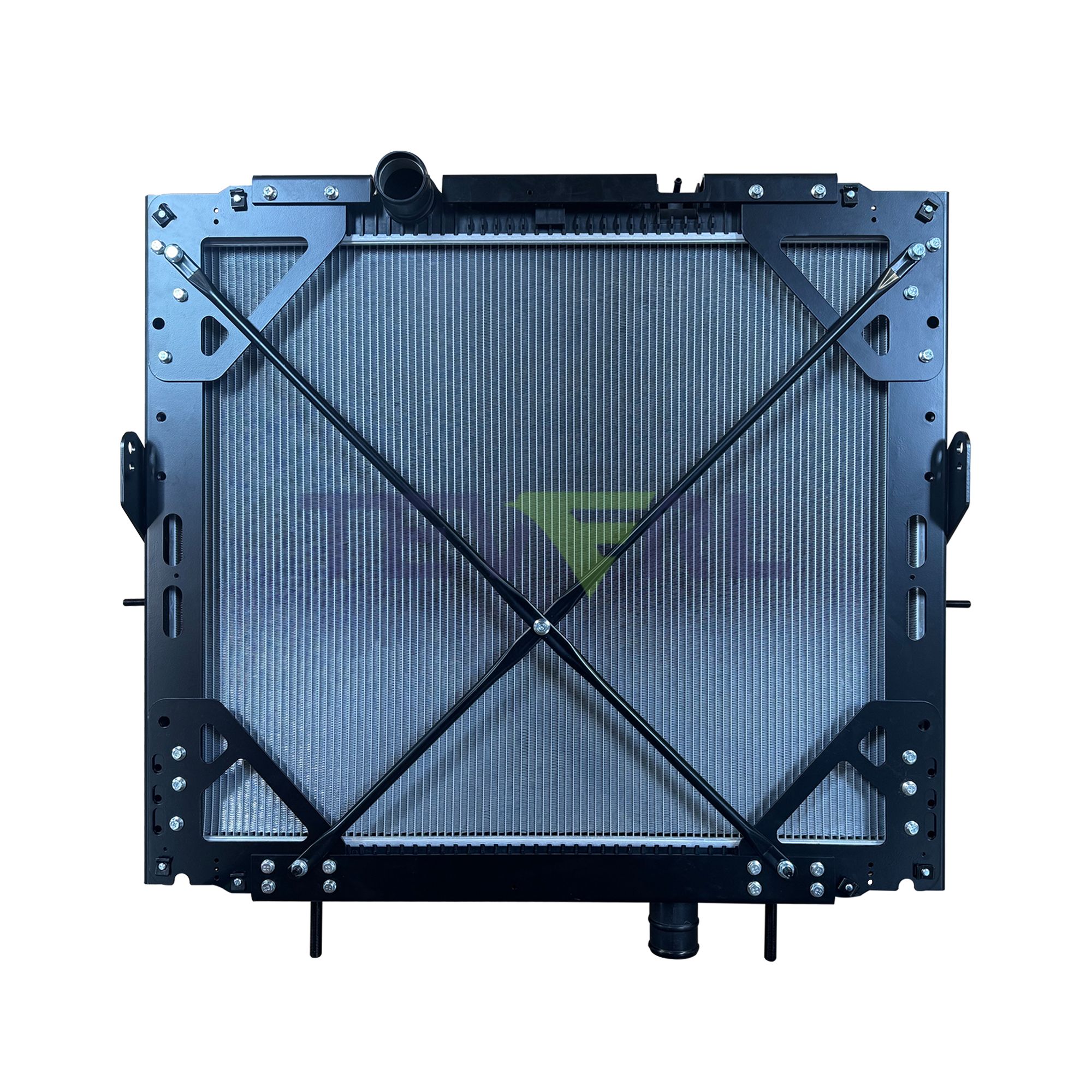 10201015 PETERBILT RADIATOR