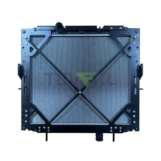 10201015 PETERBILT RADIATOR