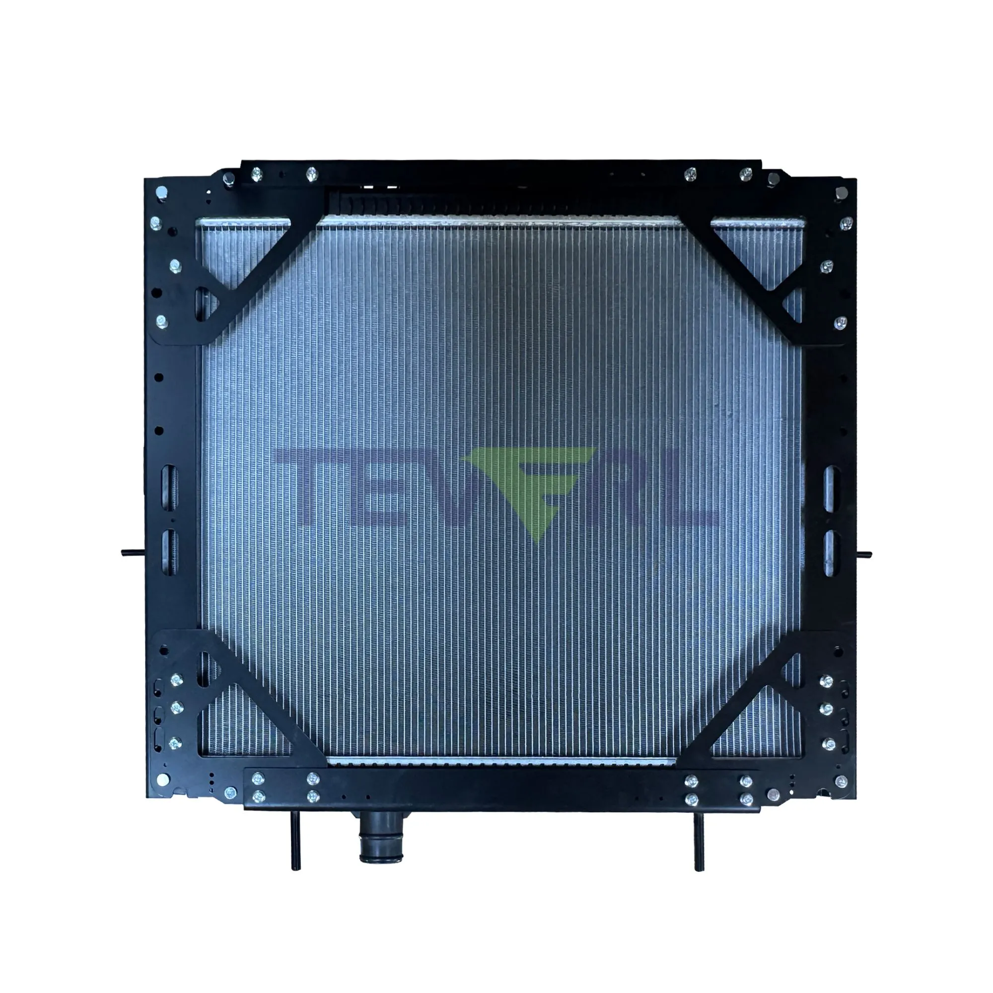 10201015 PETERBILT RADIATOR