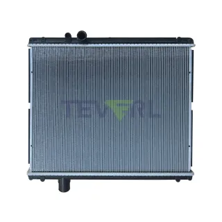 10501002 MACK RADIATOR