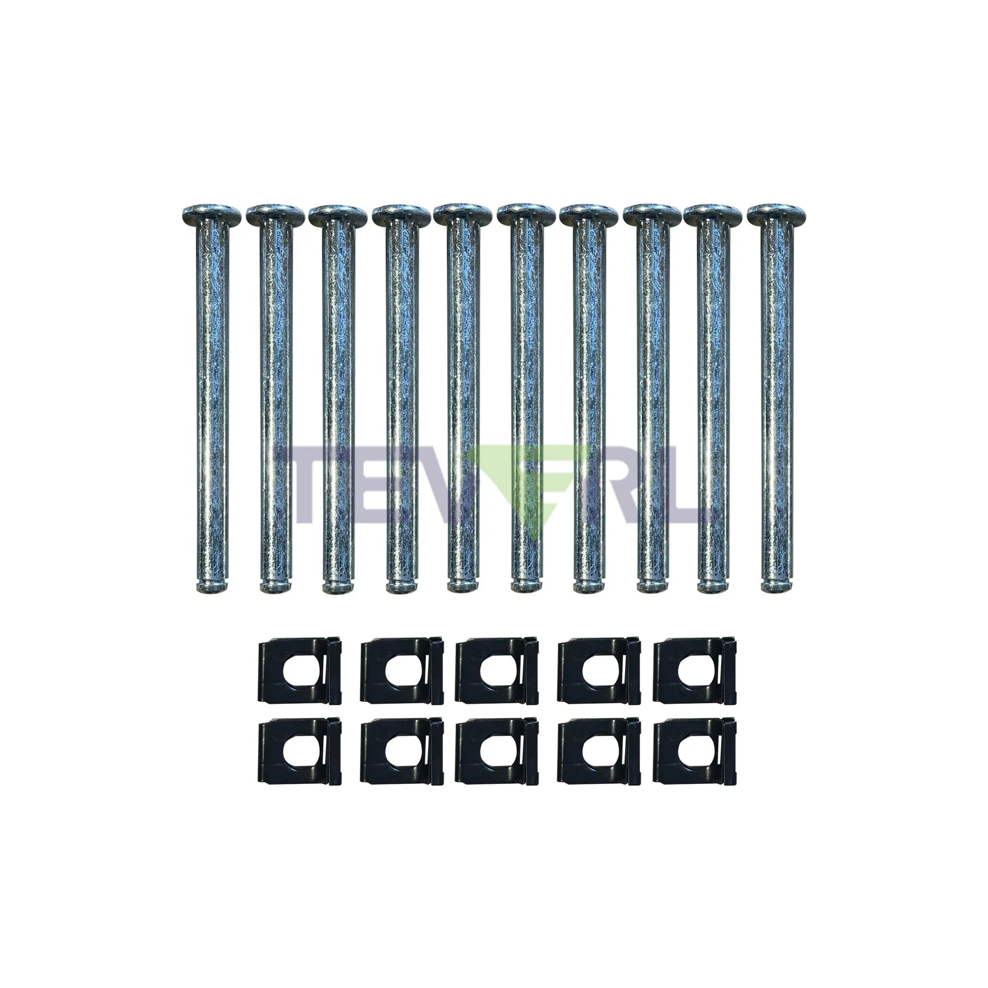 10501004 VOLVO MACK RADIATOR