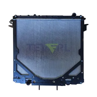 10101074 FREIGHTLINER RADIATOR