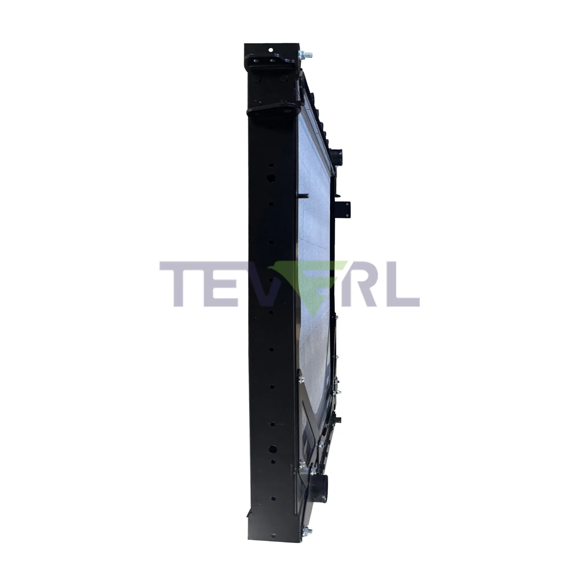 10101074 FREIGHTLINER RADIATOR