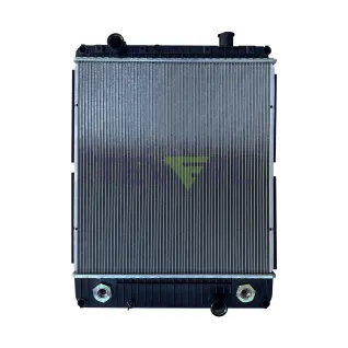 10101067 FREIGHTLINER RADIATOR
