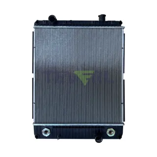 10101067 FREIGHTLINER RADIATOR