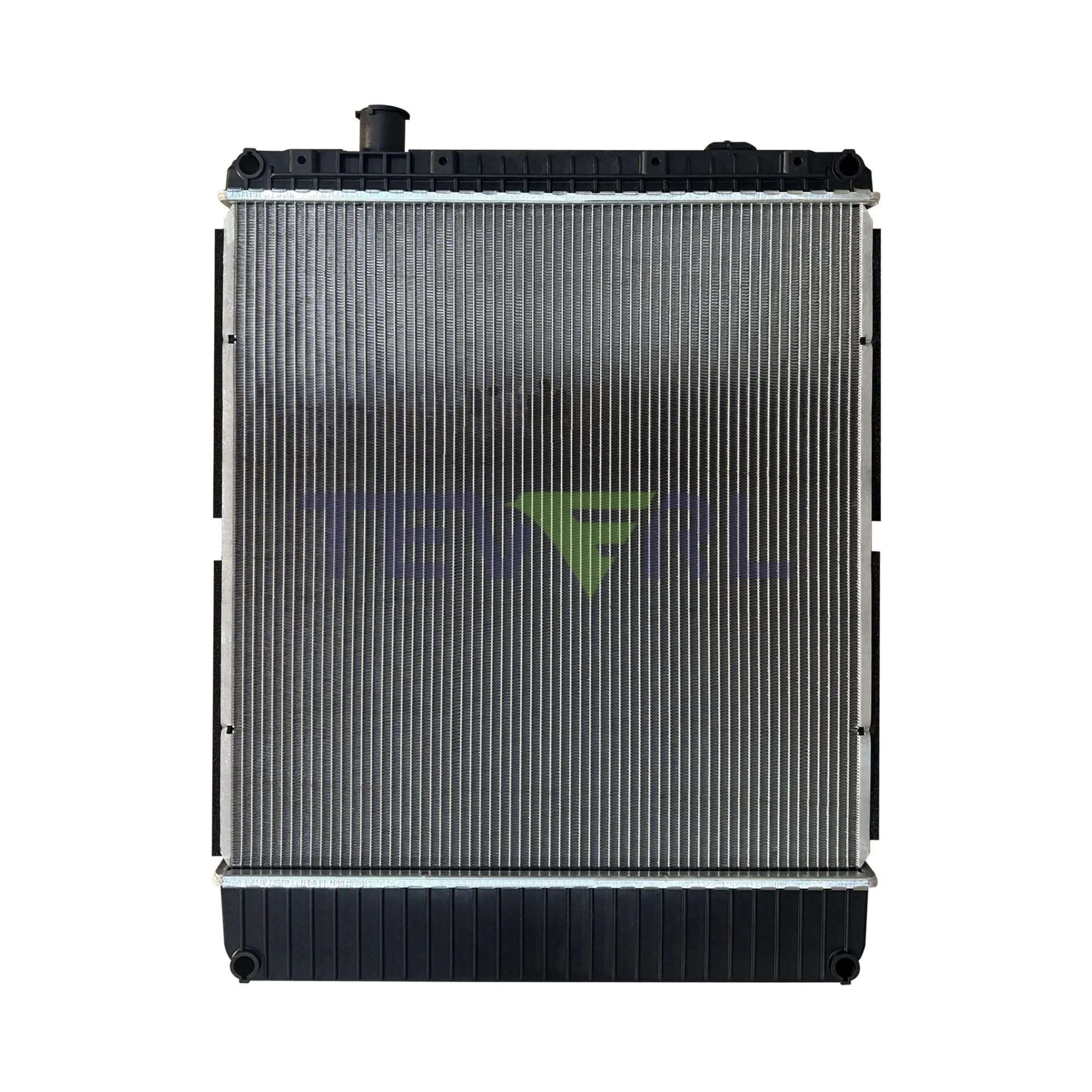 10101067 FREIGHTLINER RADIATOR