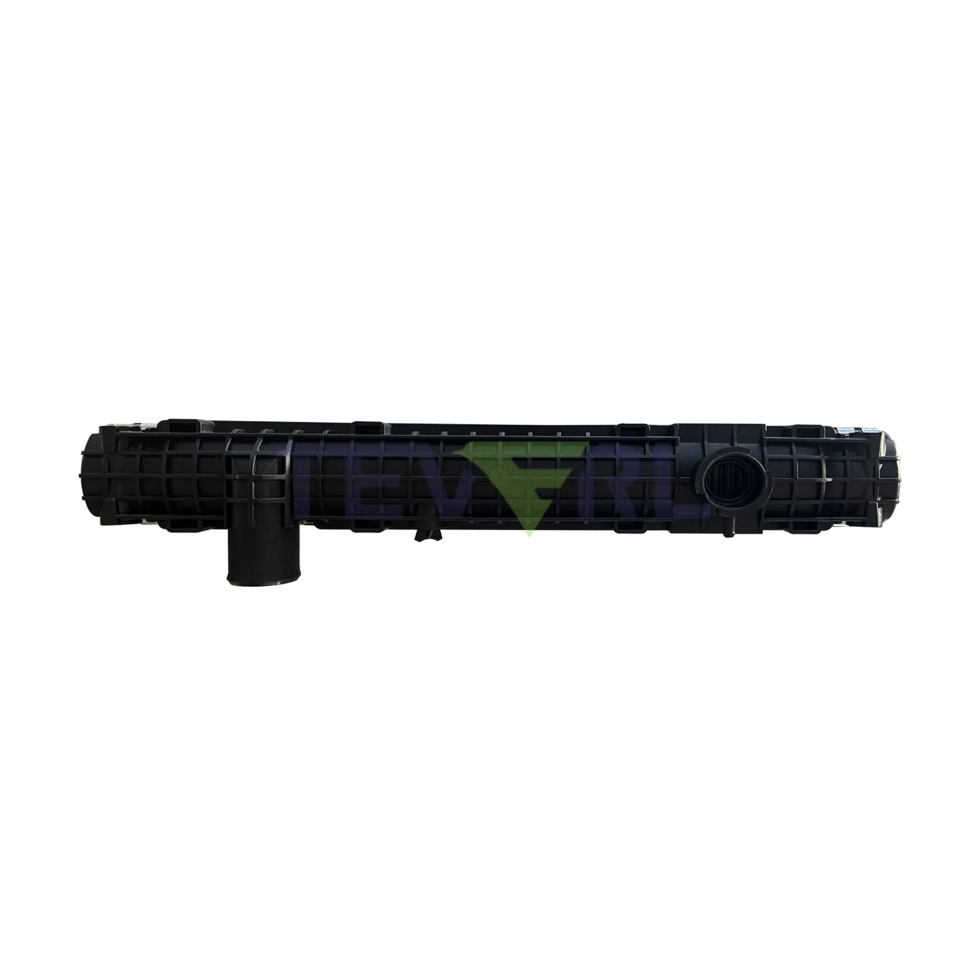 10101067 FREIGHTLINER RADIATOR