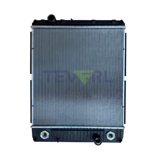 10101066 FREIGHTLINER RADIATOR
