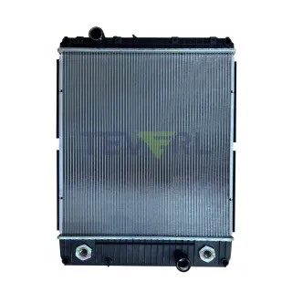 10101066 FREIGHTLINER RADIATOR