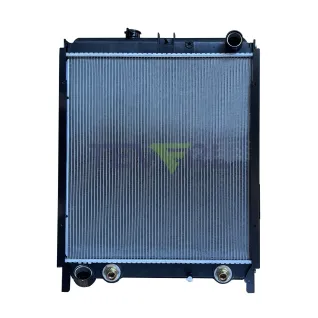 11401003 HINO RADIATOR