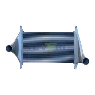 10102029 Freightliner Charge Air Cooler